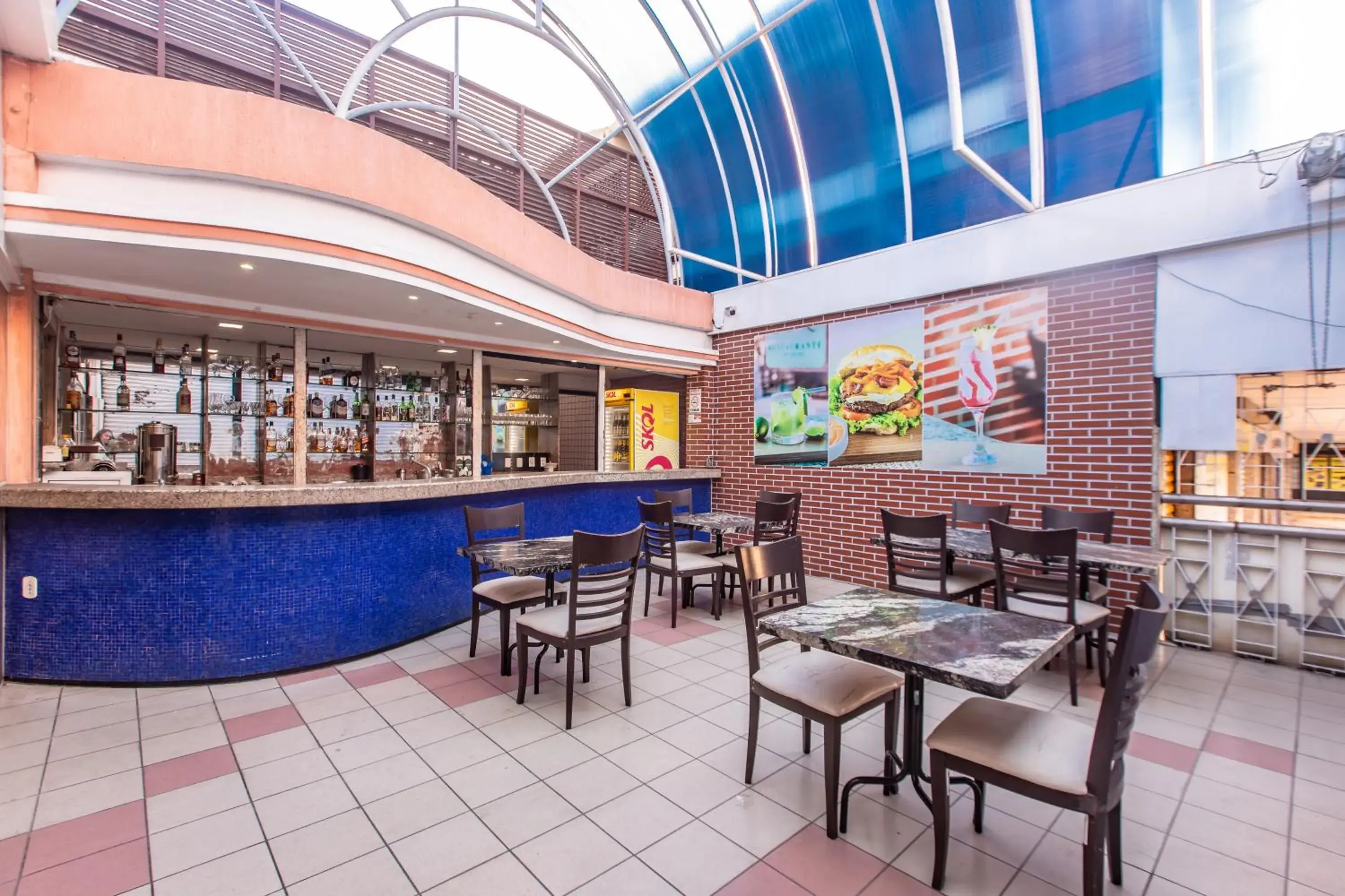 Amuarama Hotel Amuarama Hotel