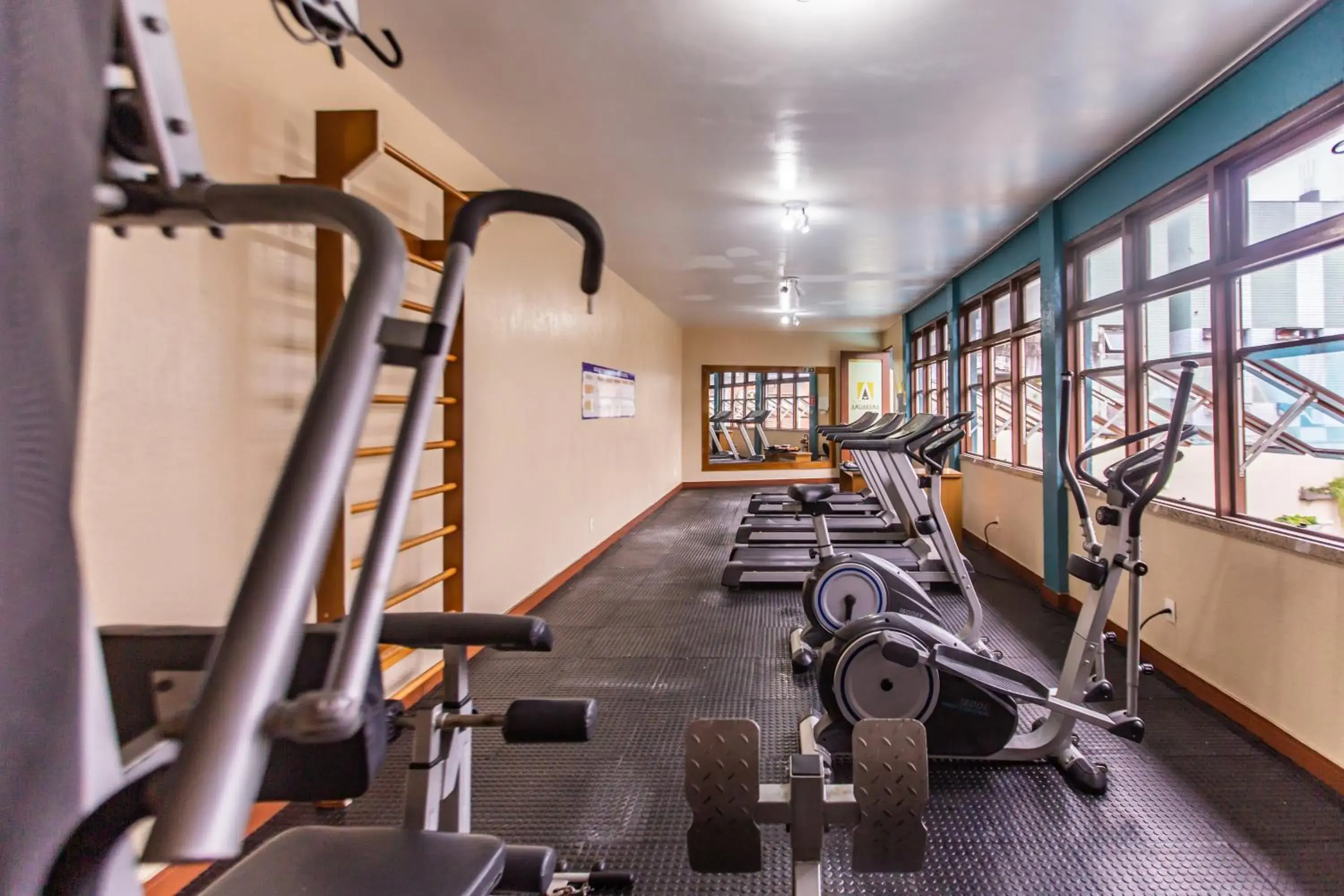 Amuarama Hotel Amuarama Hotel