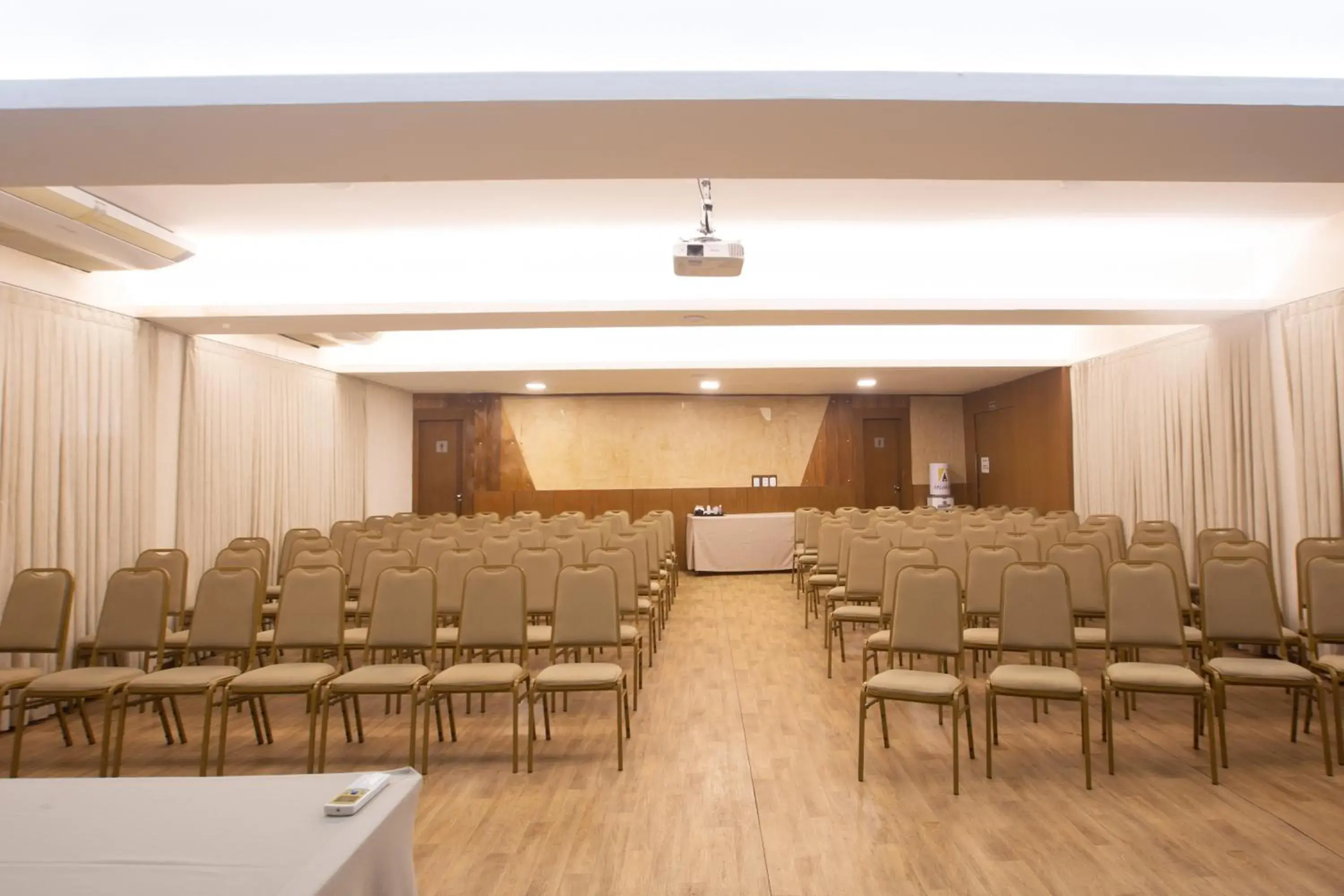 Amuarama Hotel Amuarama Hotel