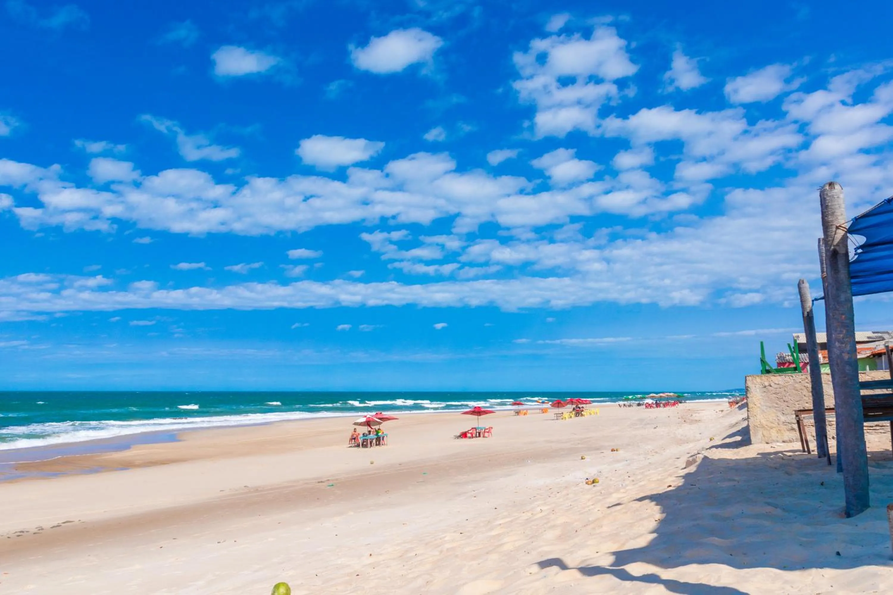 Natural landscape in Porto d'Aldeia Hotel by Castelo Itaipava