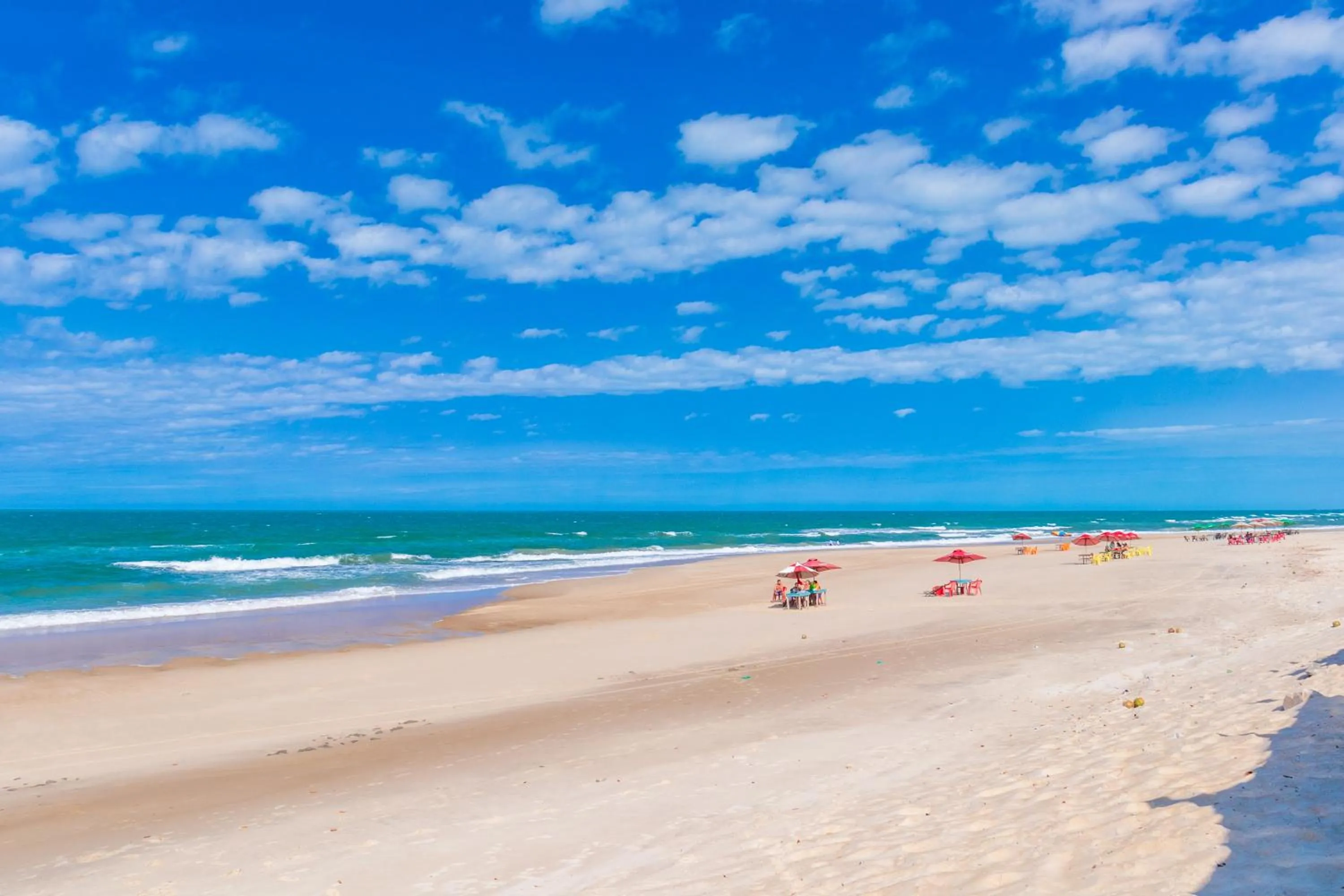 Natural landscape in Porto d'Aldeia Hotel by Castelo Itaipava