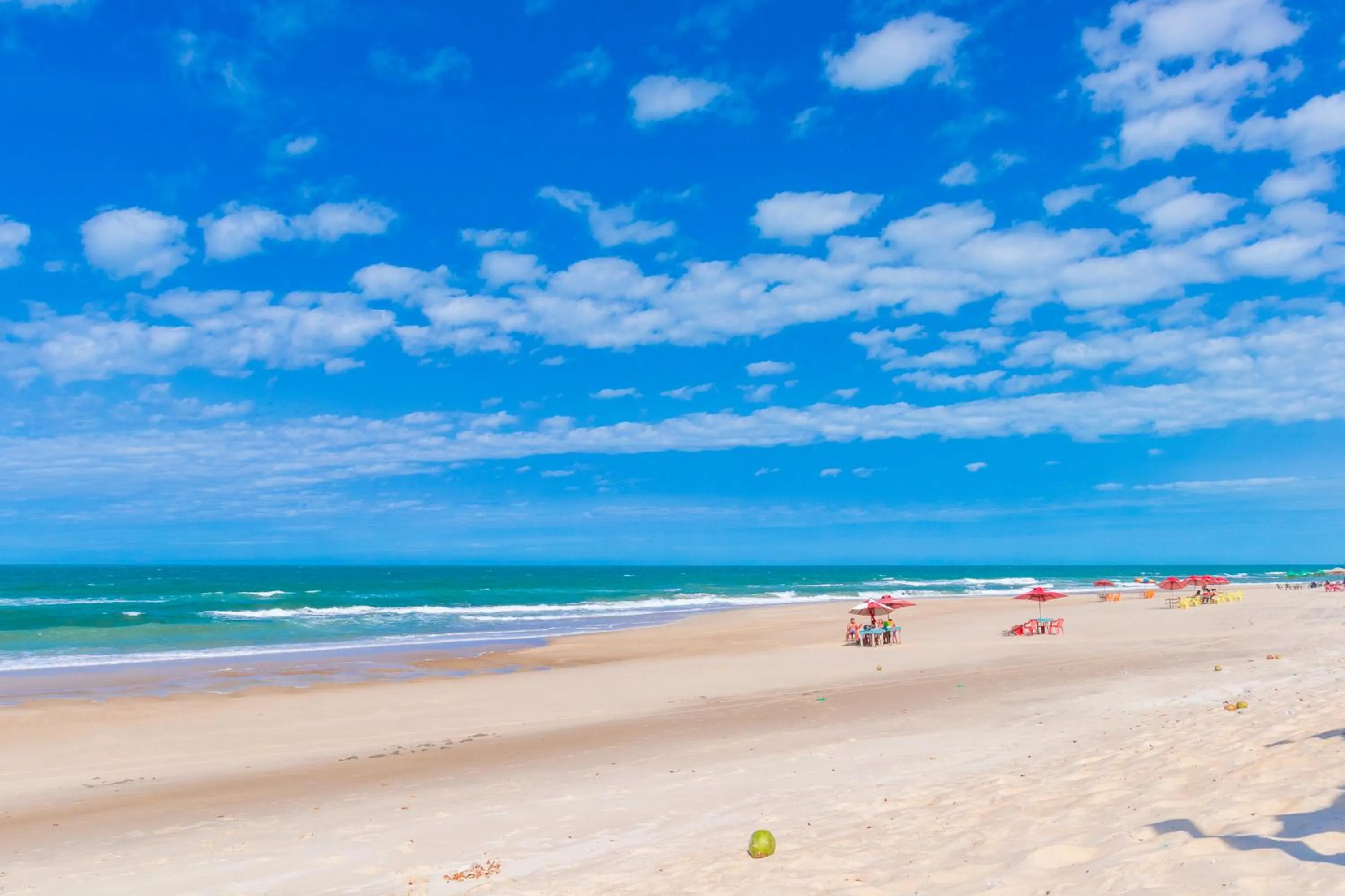 Natural landscape in Porto d'Aldeia Hotel by Castelo Itaipava