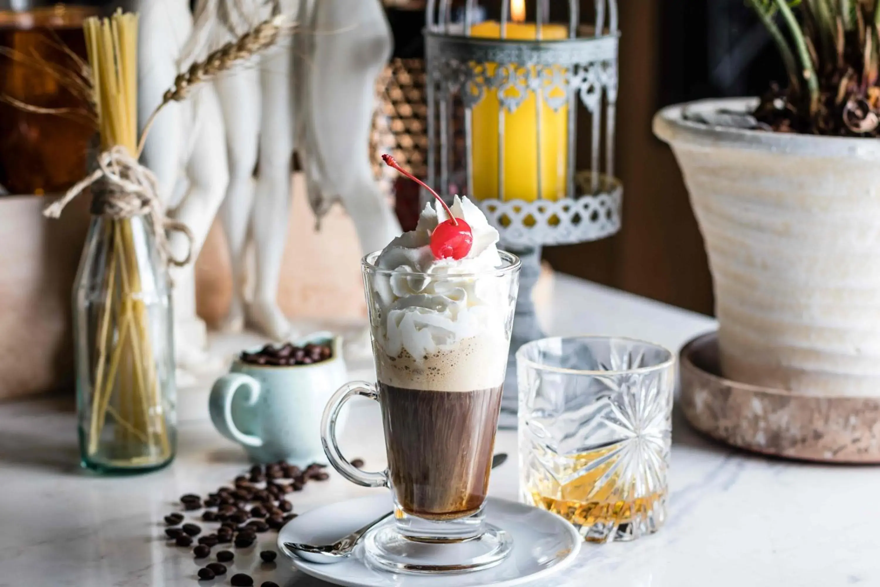 Restaurant/places to eat in Park Inn by Radisson Riga Valdemara Restaurant/places to eat in Park Inn by Radisson Riga Valdemara