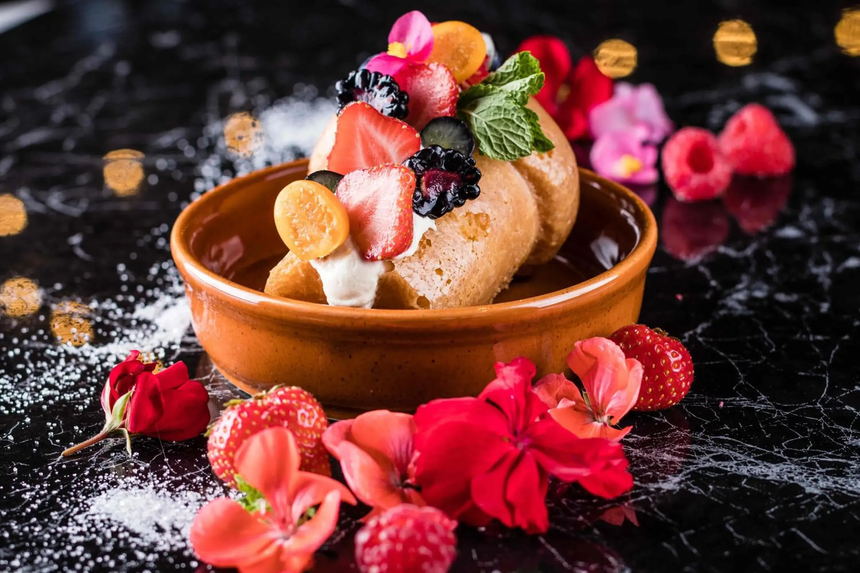 Restaurant/places to eat in Park Inn by Radisson Riga Valdemara Restaurant/places to eat in Park Inn by Radisson Riga Valdemara