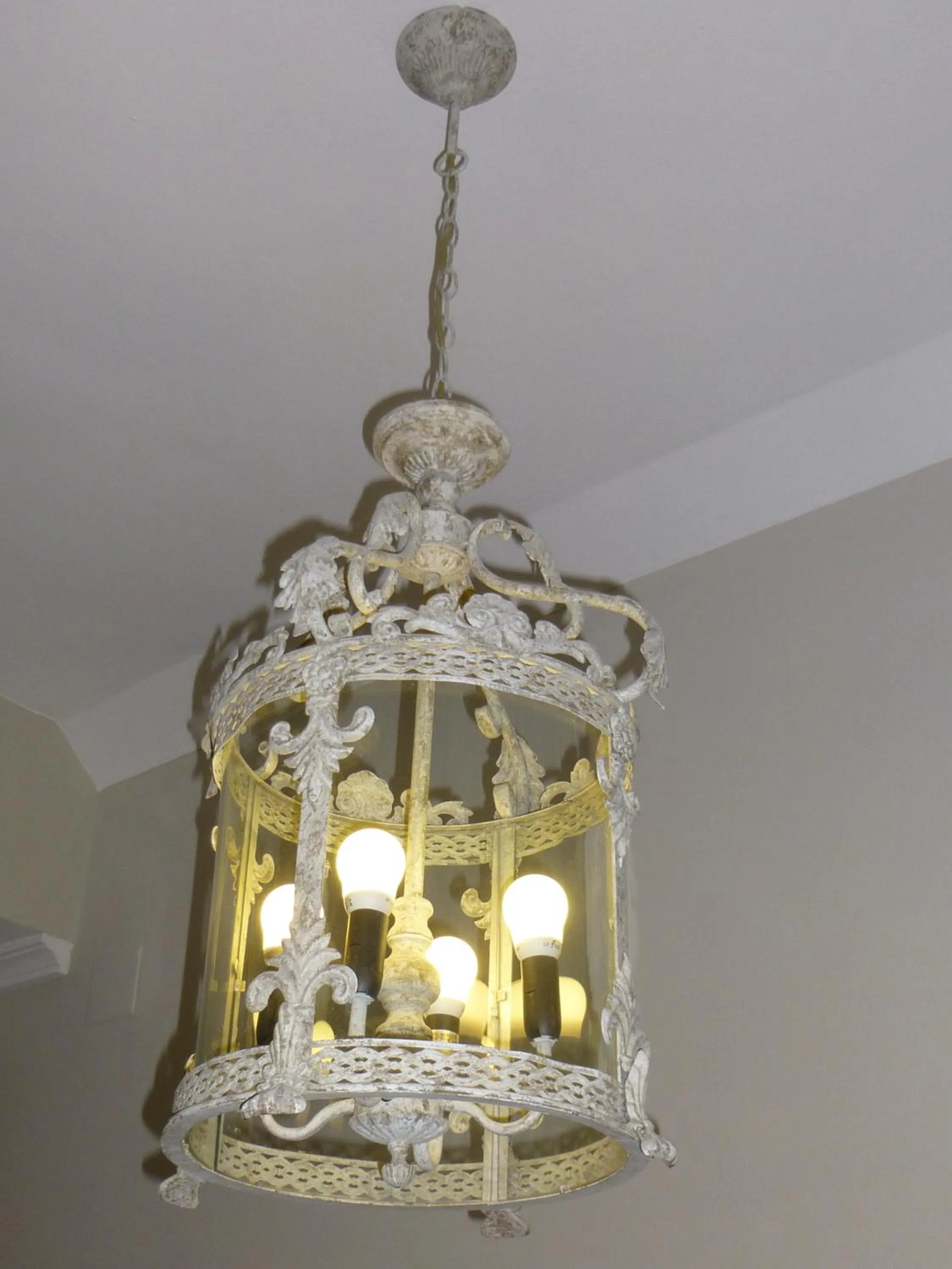 View (from property/room) in Le Petit Paris