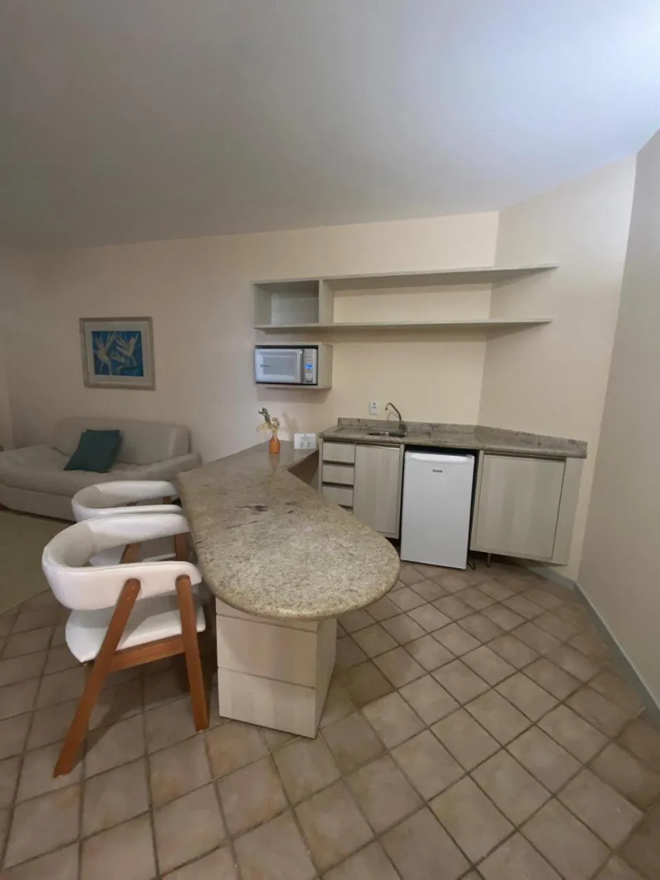 Ingleses Praia Hotel