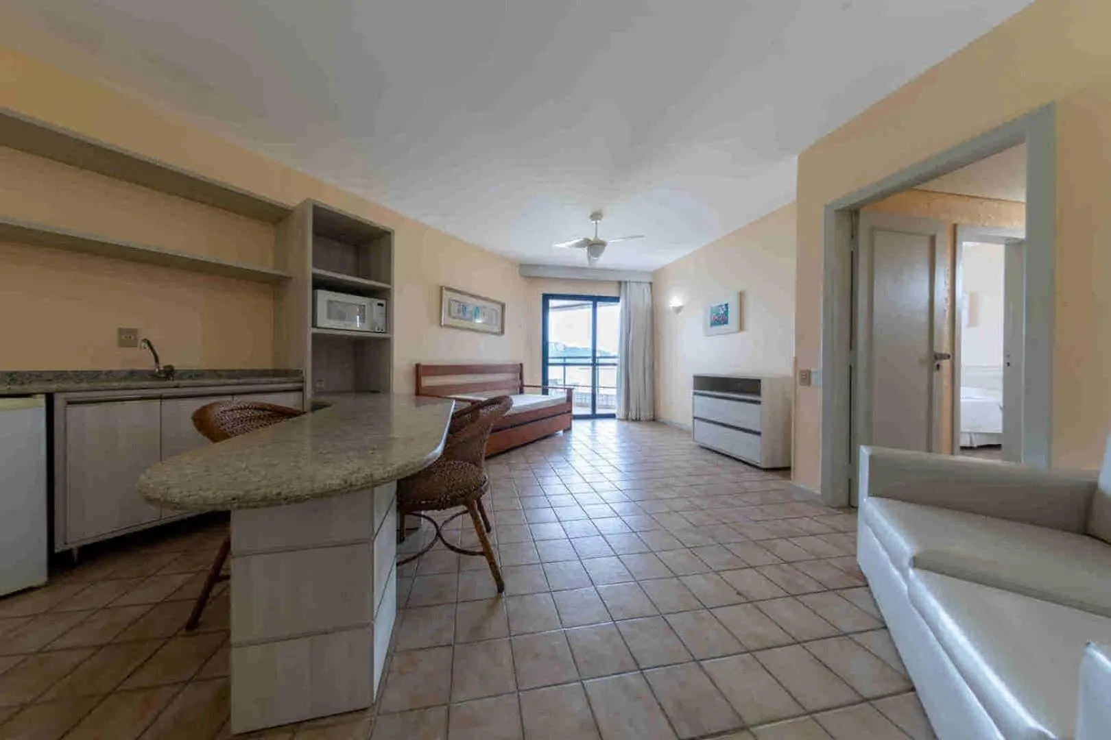 Ingleses Praia Hotel