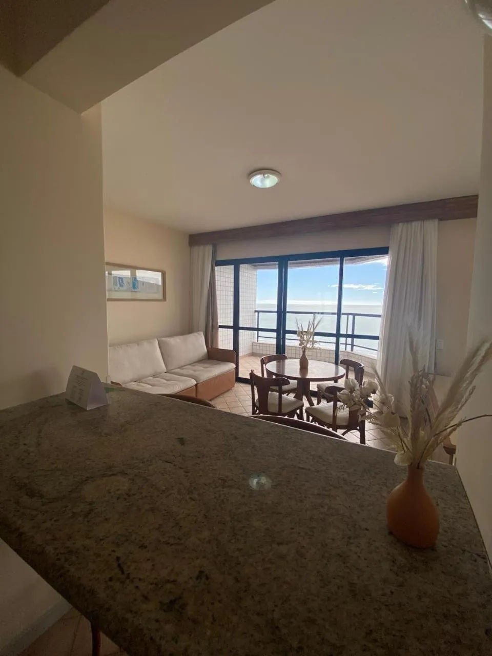 Ingleses Praia Hotel