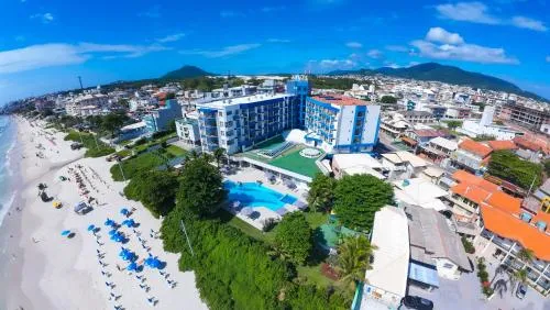 Ingleses Praia Hotel