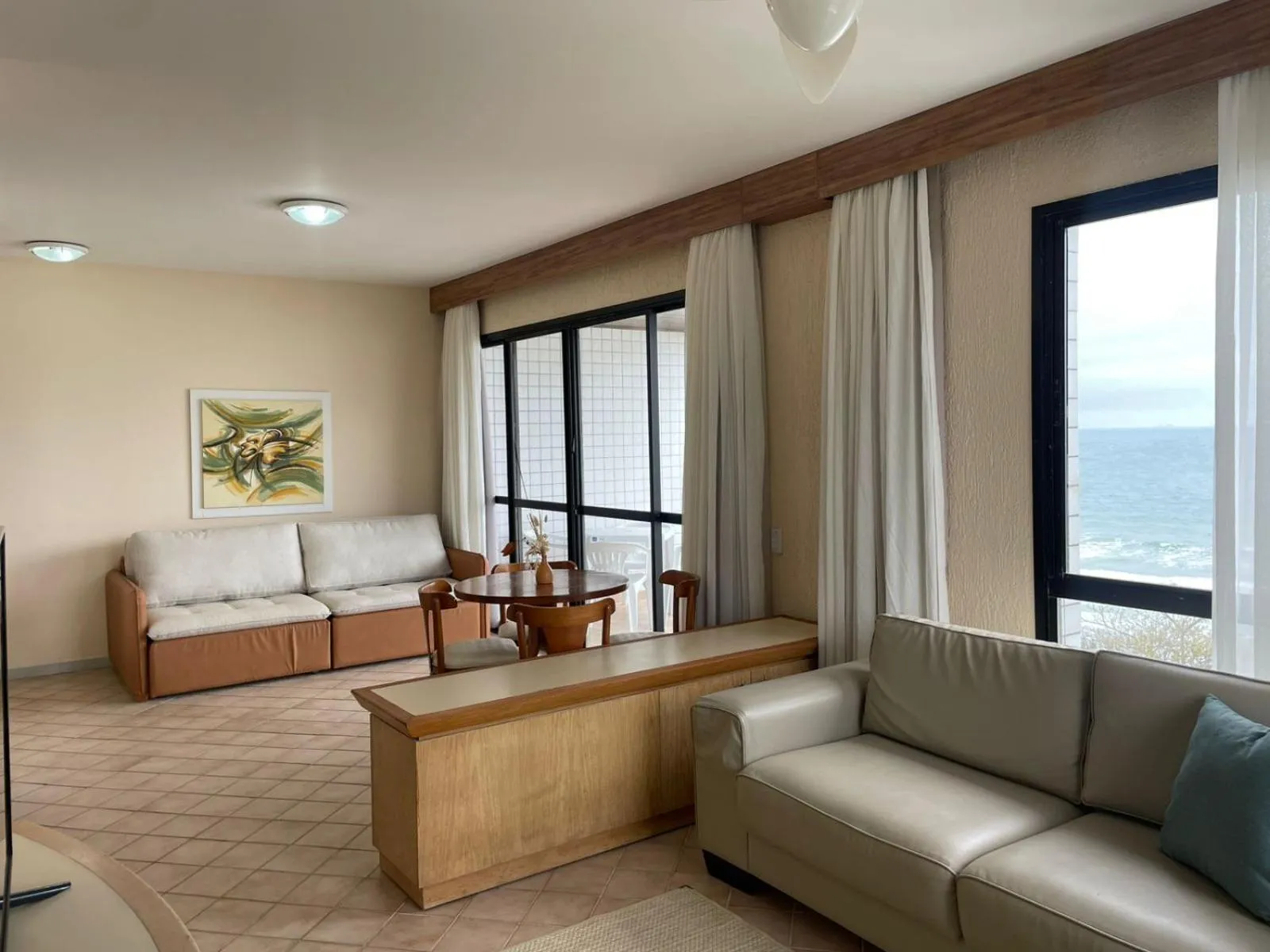 Ingleses Praia Hotel