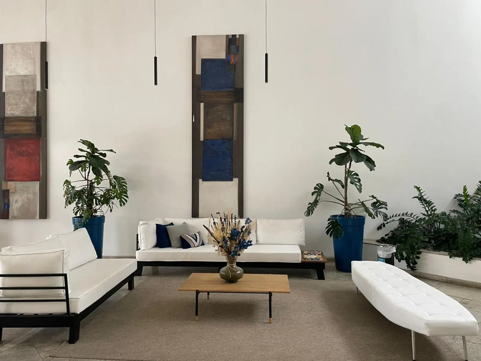 Ingleses Praia Hotel