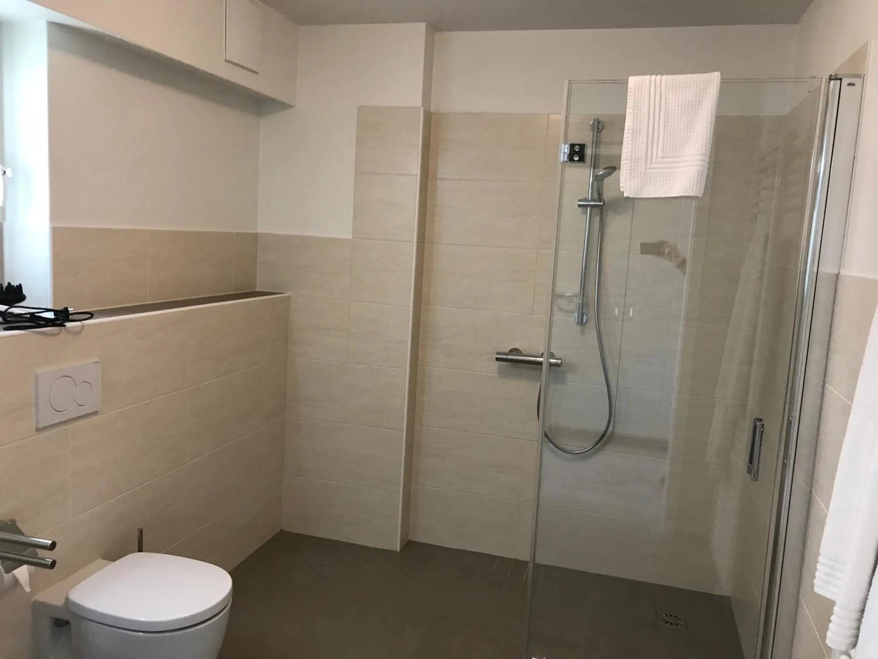 Kanal-Haus "Das Gästehaus direkt am NOK"