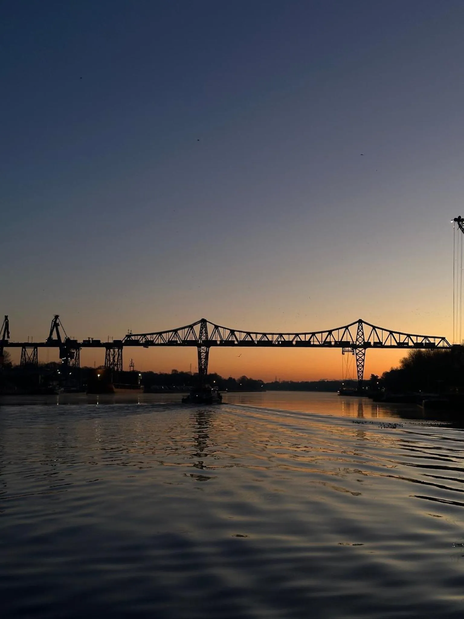 Kanal-Haus "Das Gästehaus direkt am NOK"