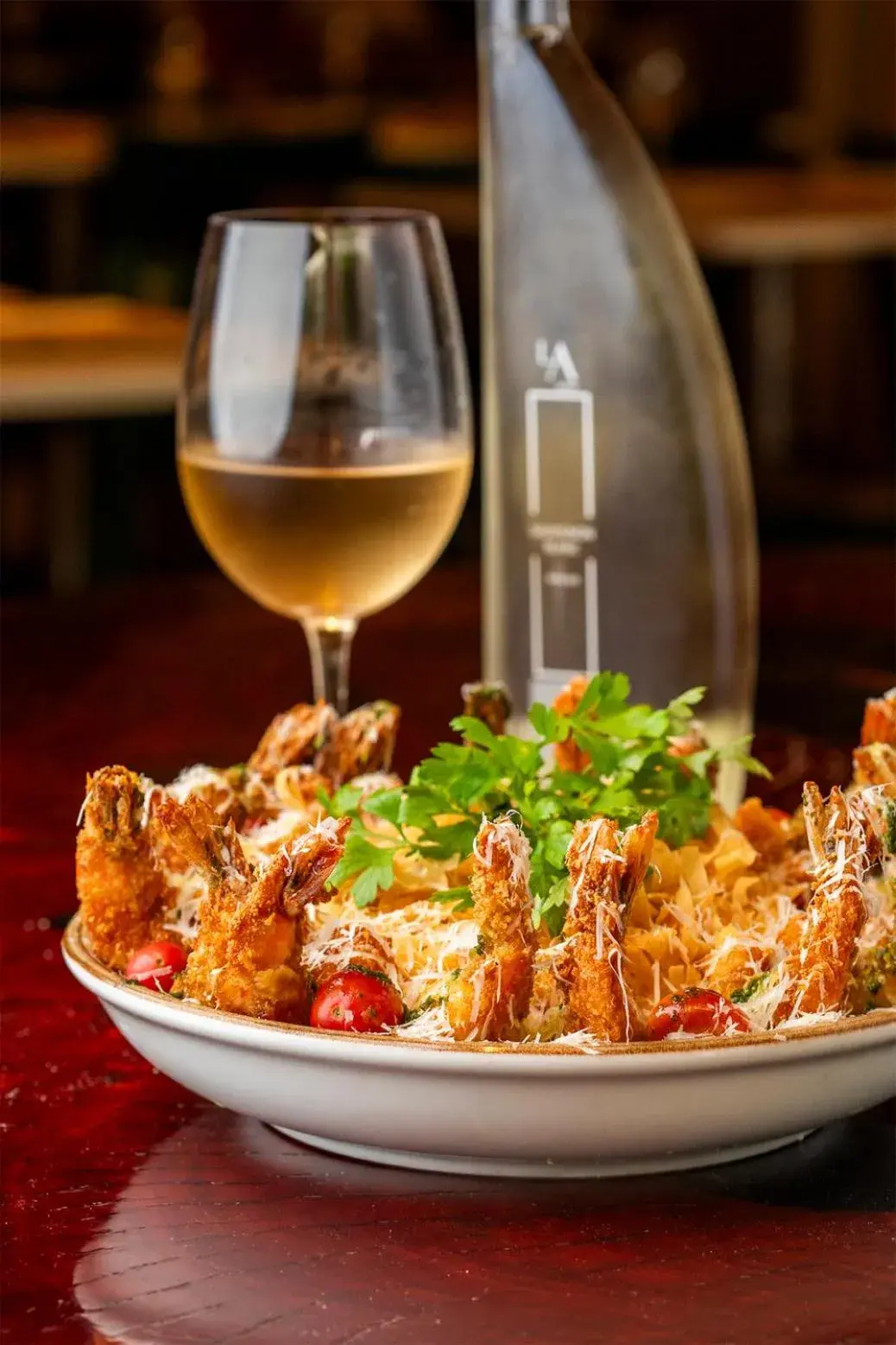 Restaurant/places to eat in Seara Praia Hotel Restaurant/places to eat in Seara Praia Hotel