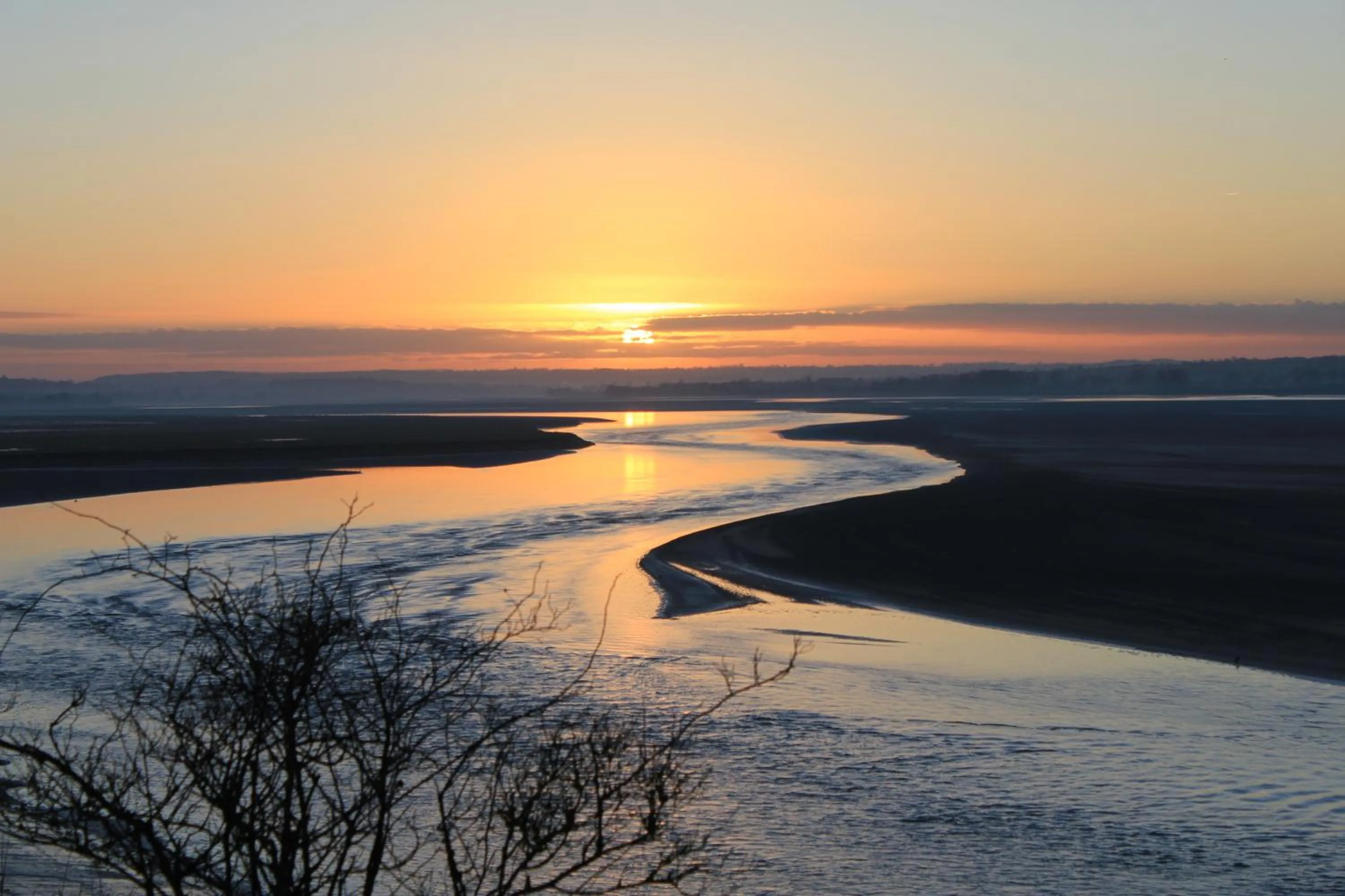 Nearby landmark in Au p'tit Mont