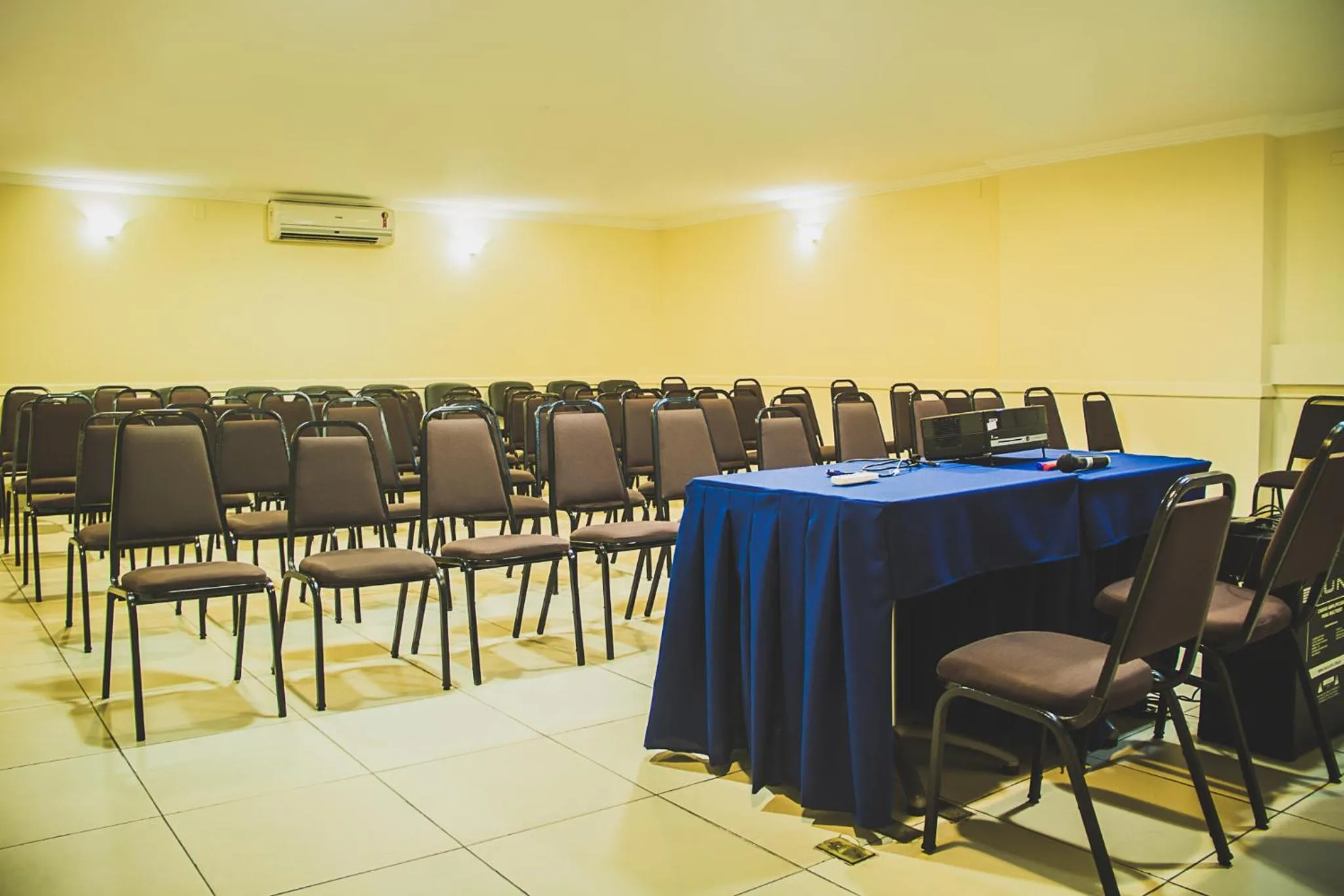 JOH Blue Ocean Flat Hotel