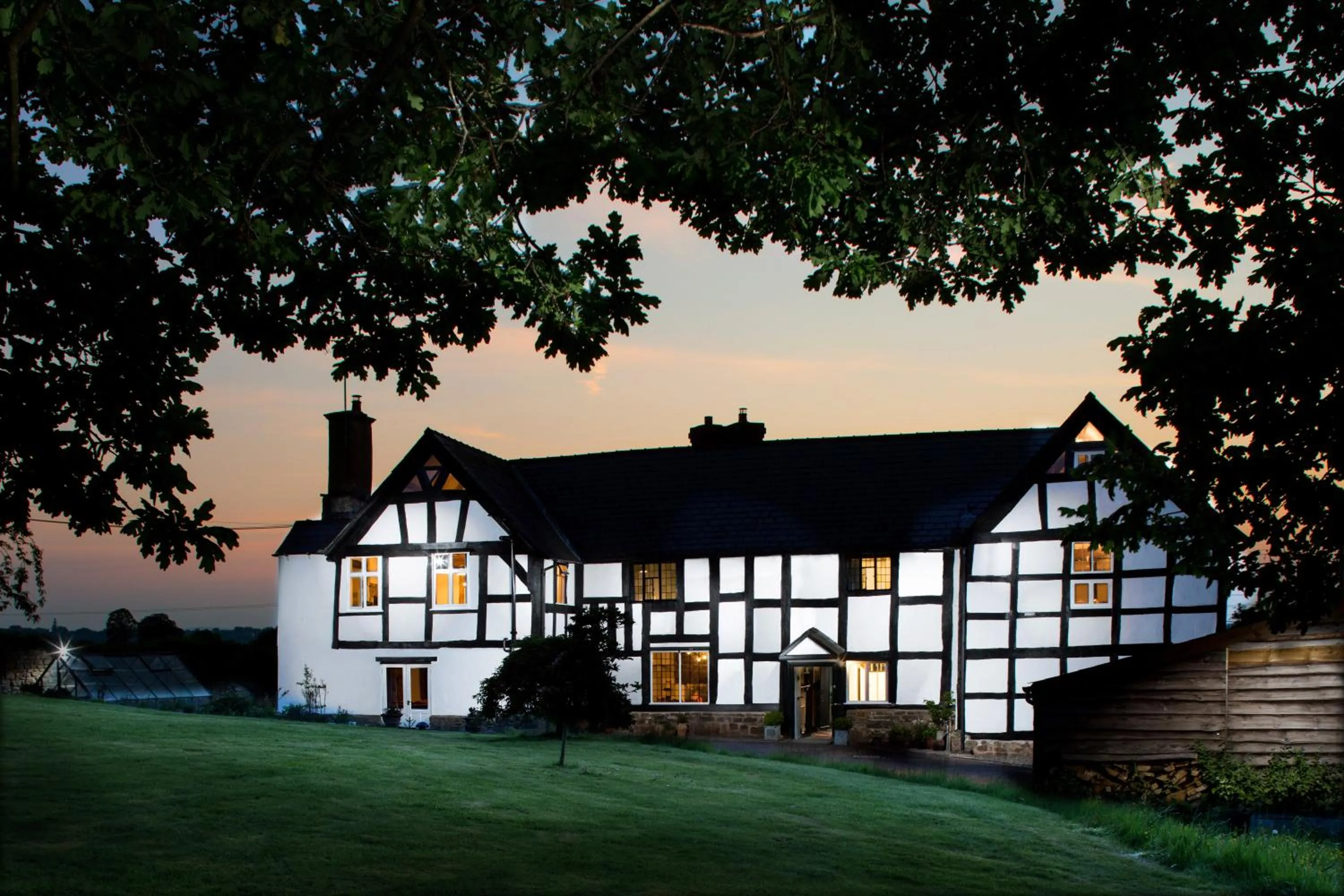 Lower Wythall B&B