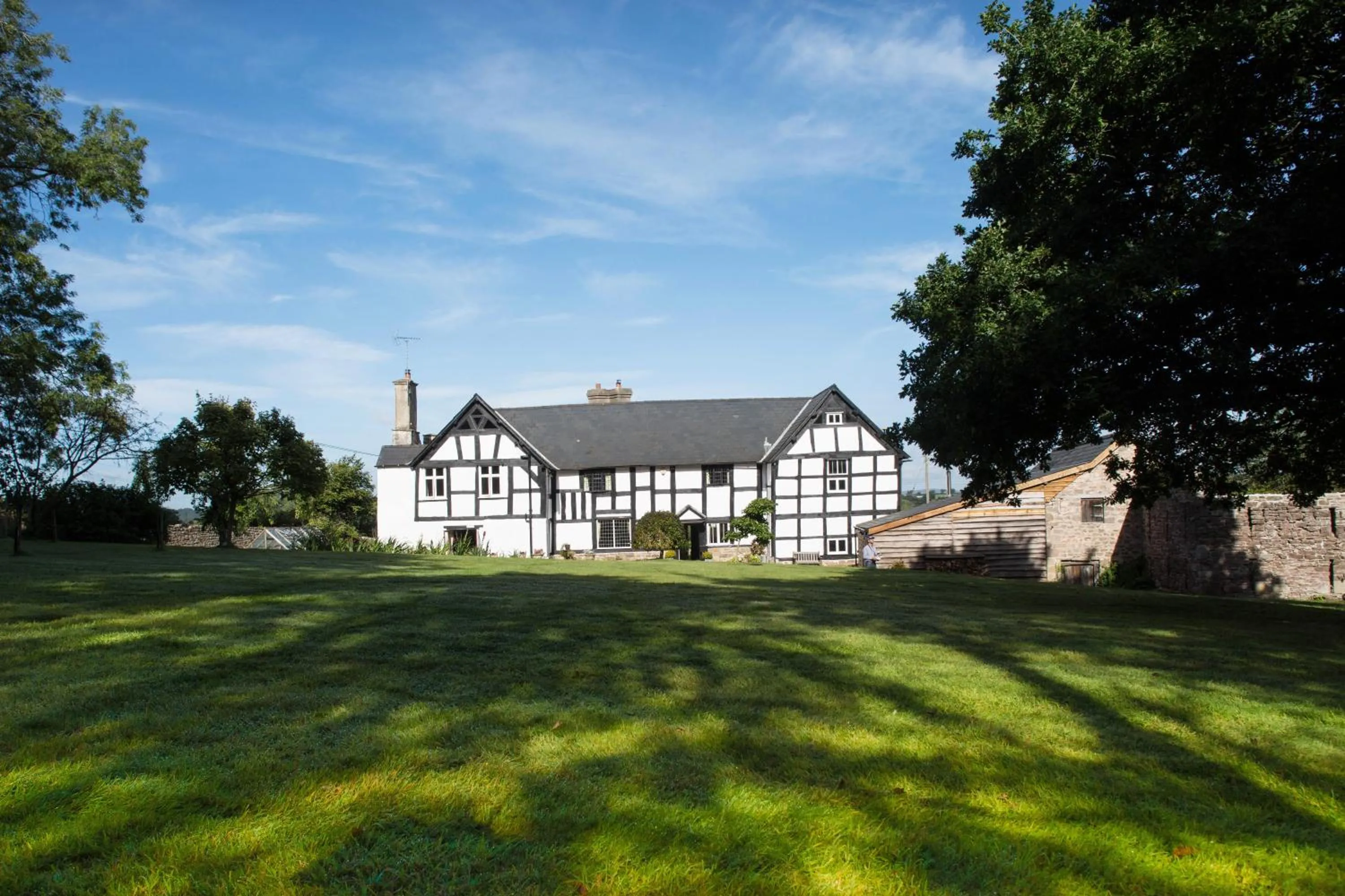 Lower Wythall B&B