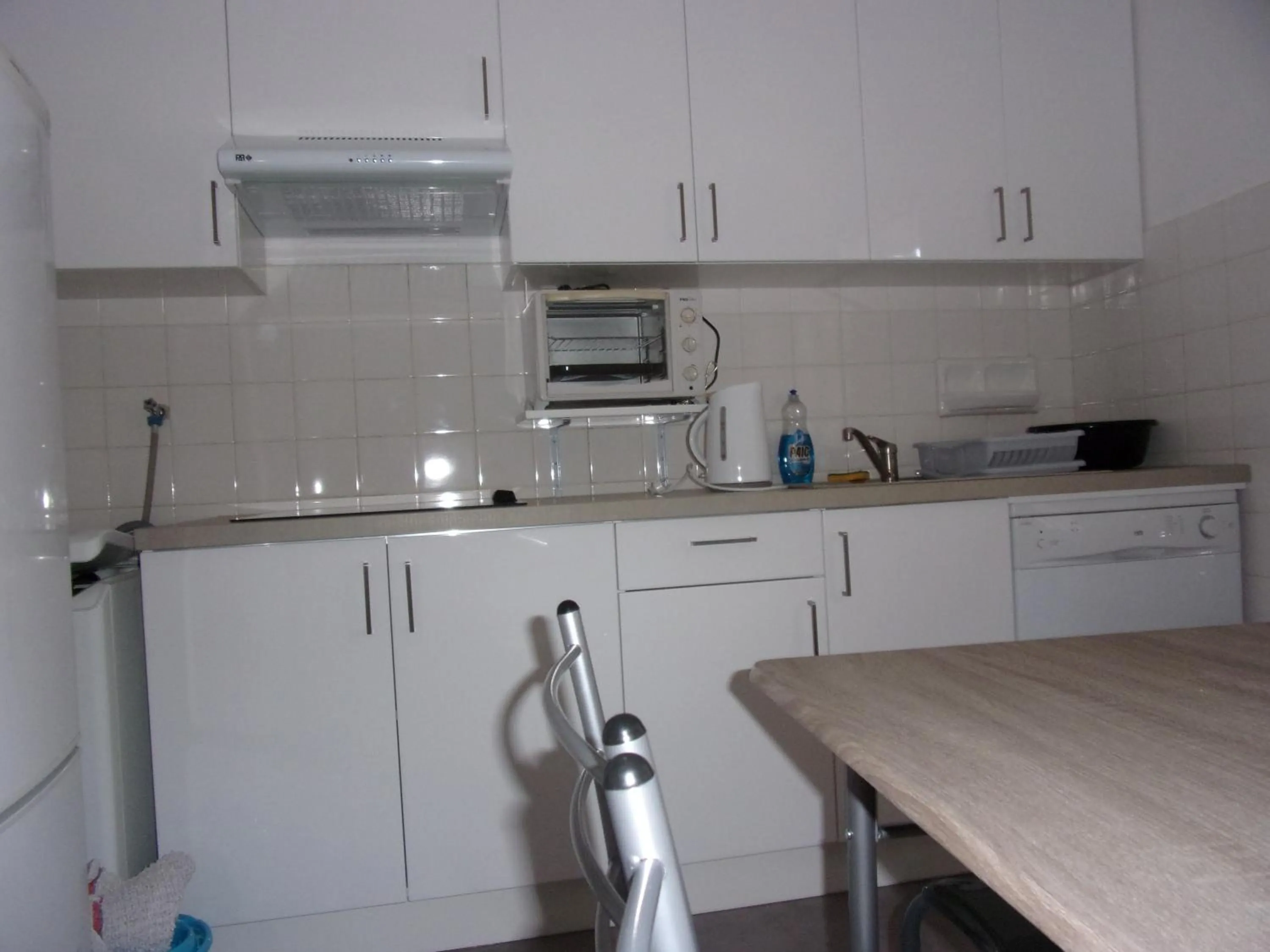 Appartement L'oranger