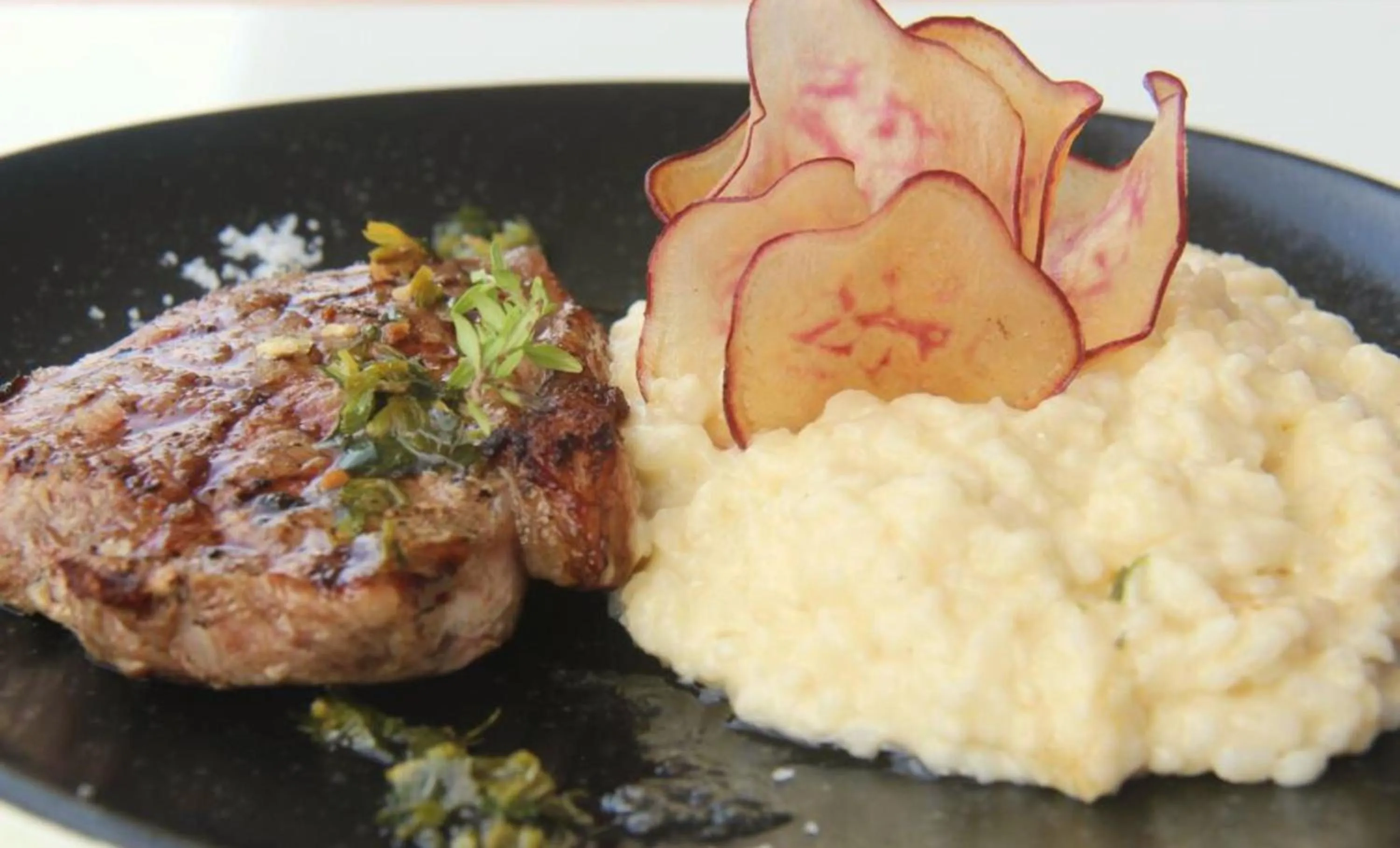 Restaurant/places to eat in Praiano Hotel