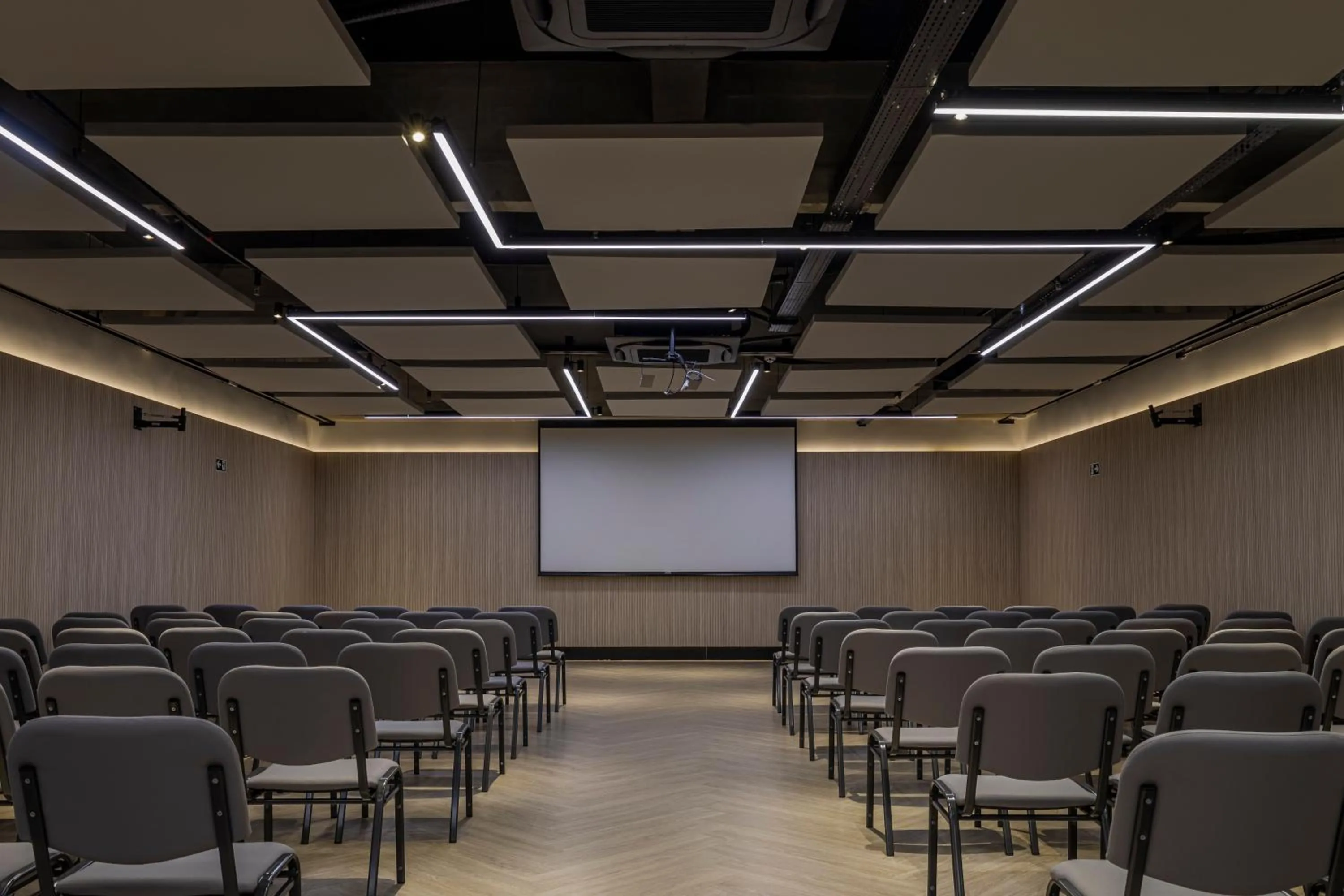 Meeting/conference room in Praiano Hotel