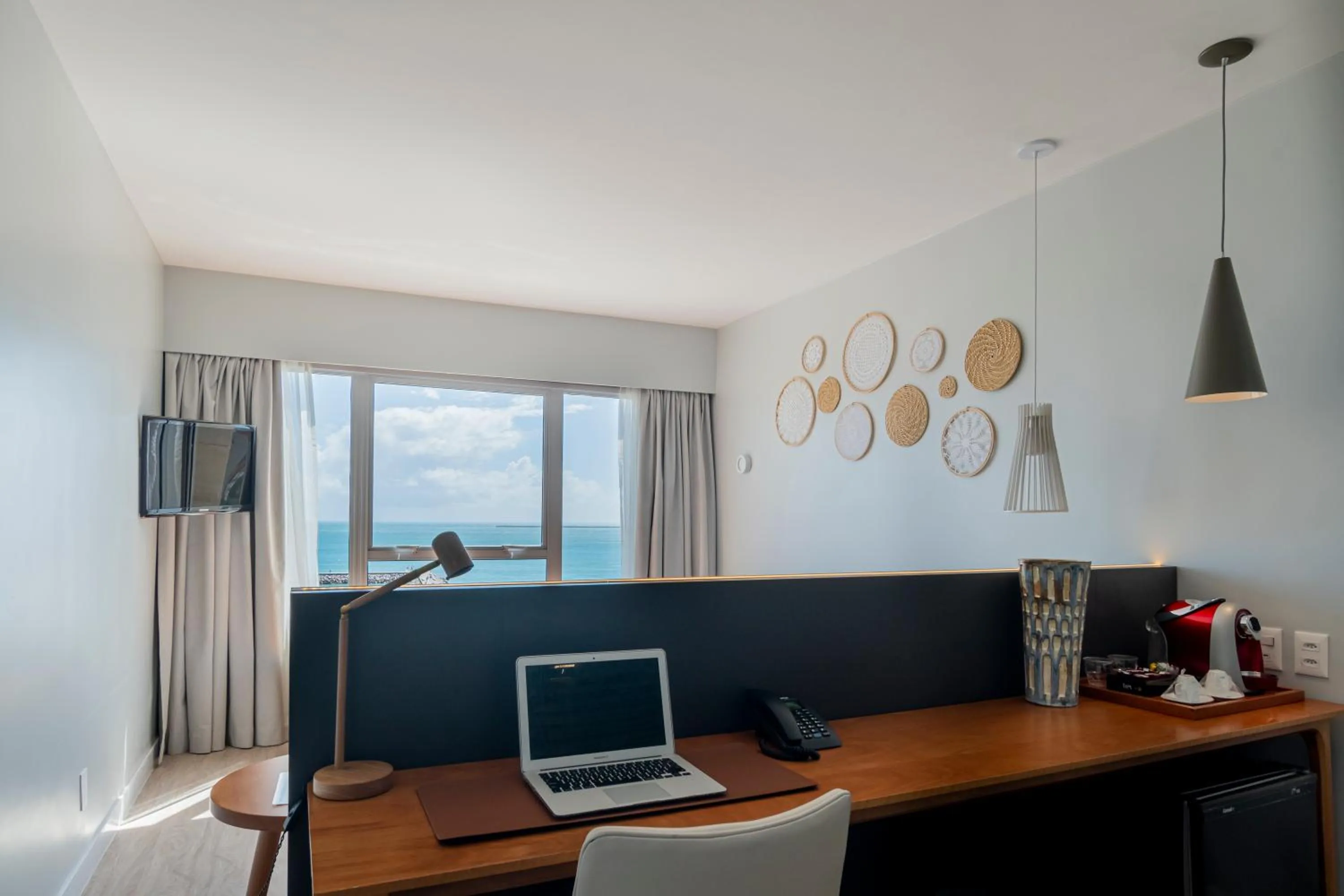 View (from property/room) in Praiano Hotel