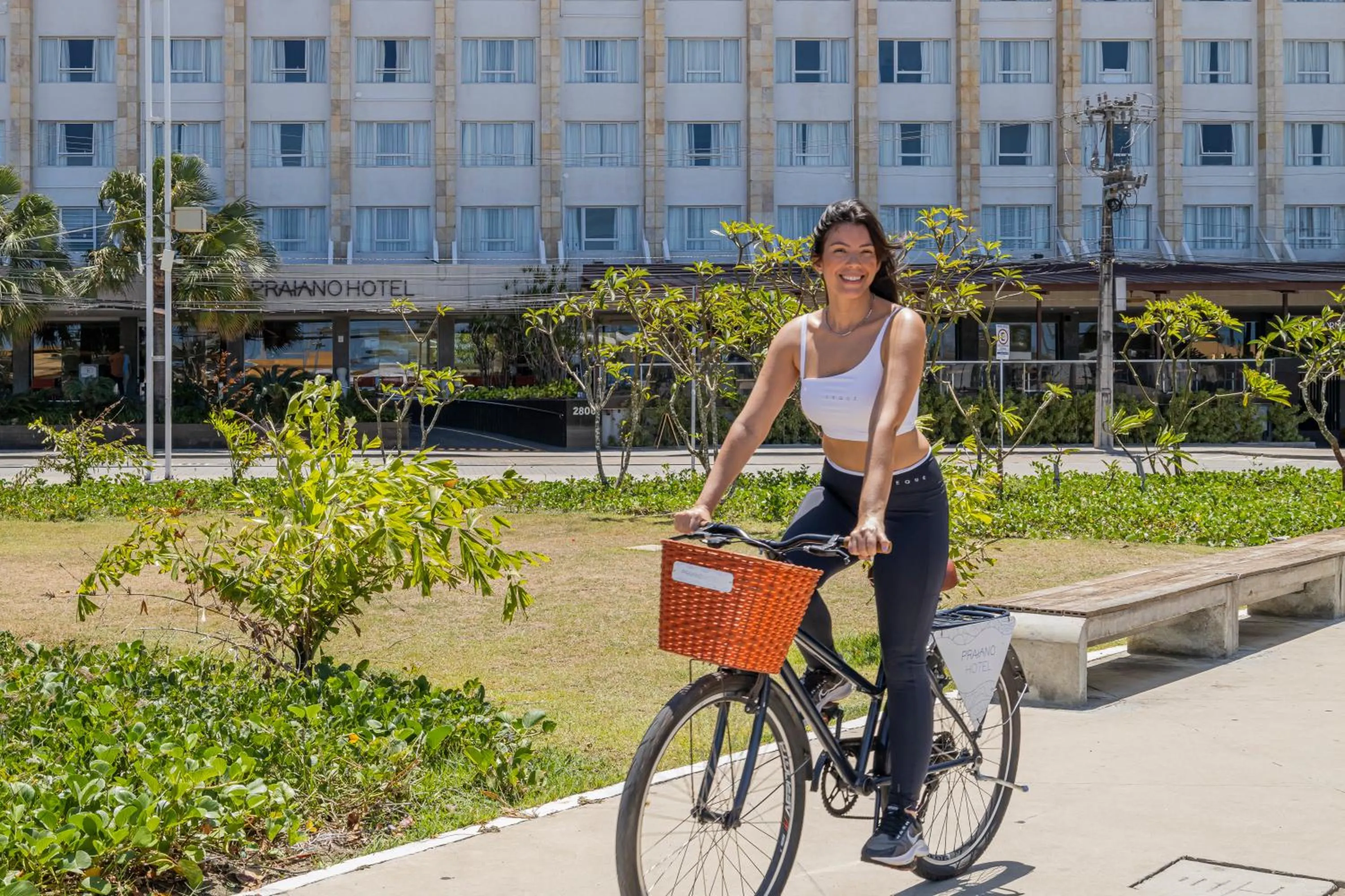 Cycling in Praiano Hotel
