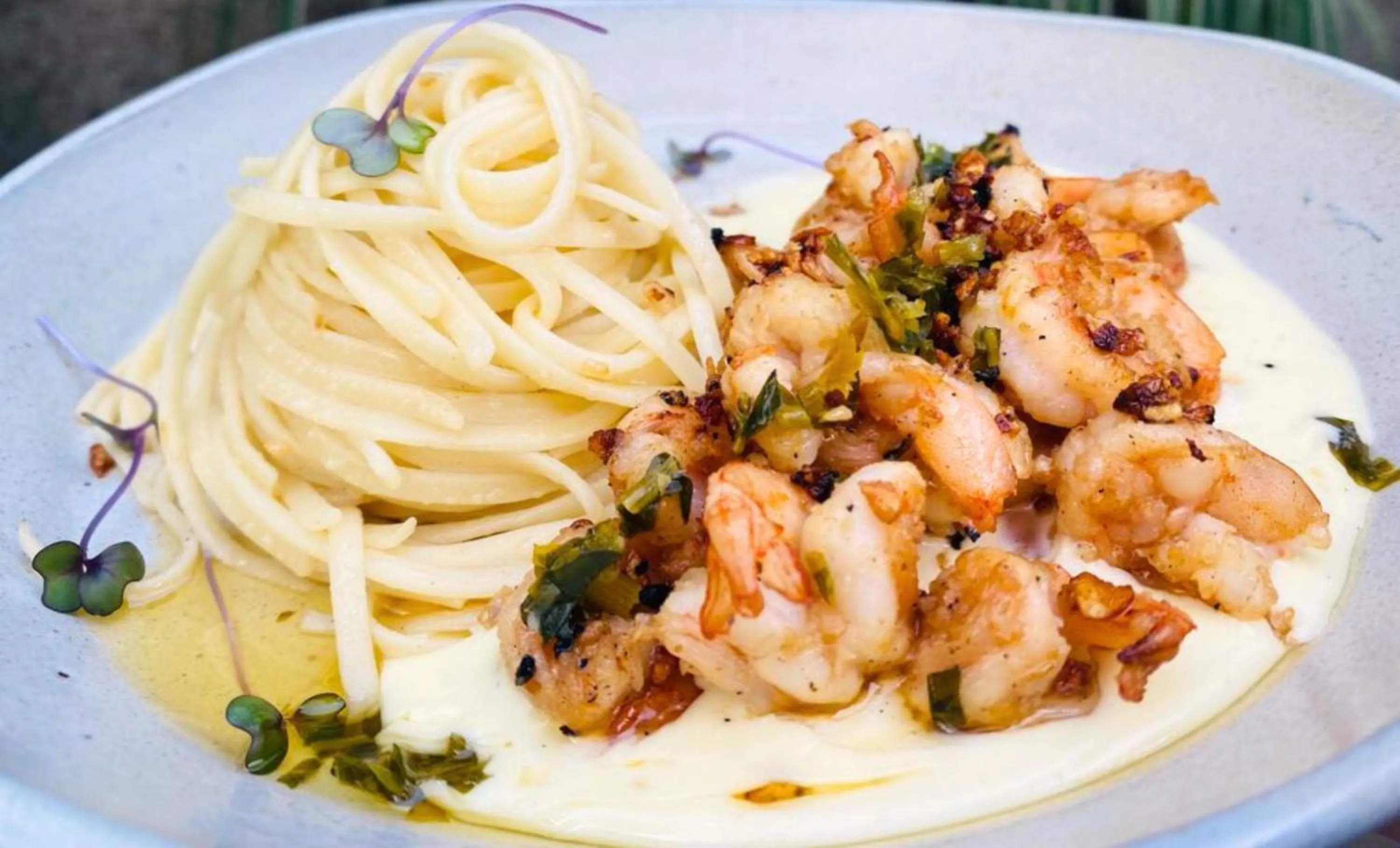 Restaurant/places to eat in Praiano Hotel