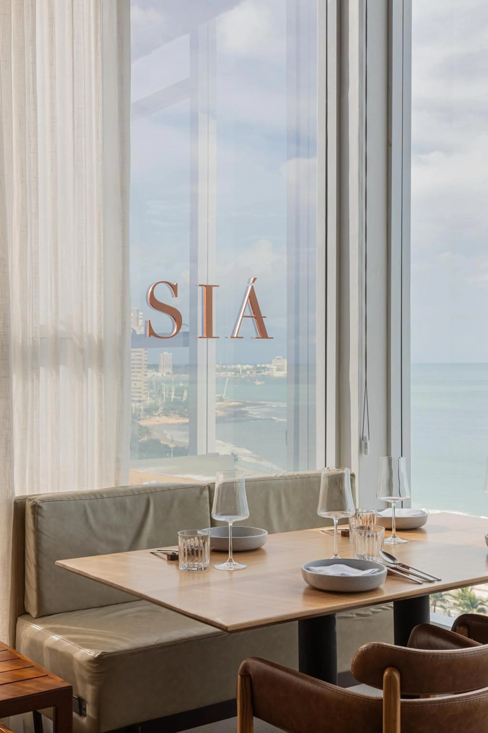 Restaurant/places to eat in Praiano Hotel