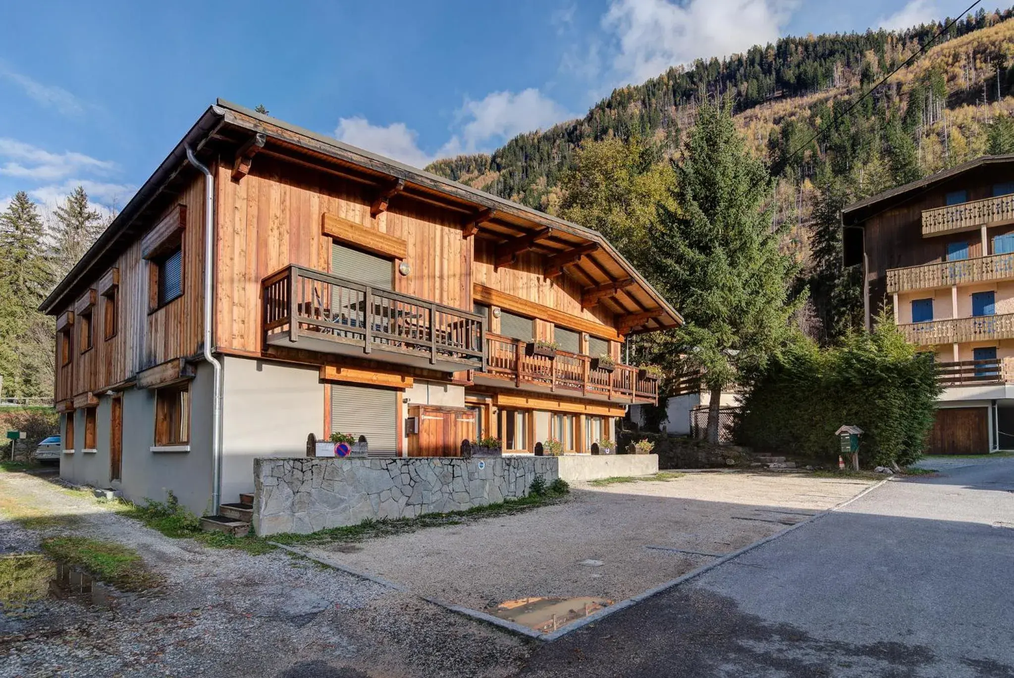 APARTMENT BIOLAY - Alpes Travel - Central Chamonix - Sleeps 6 APARTMENT BIOLAY - Alpes Travel - Central Chamonix - Sleeps 6