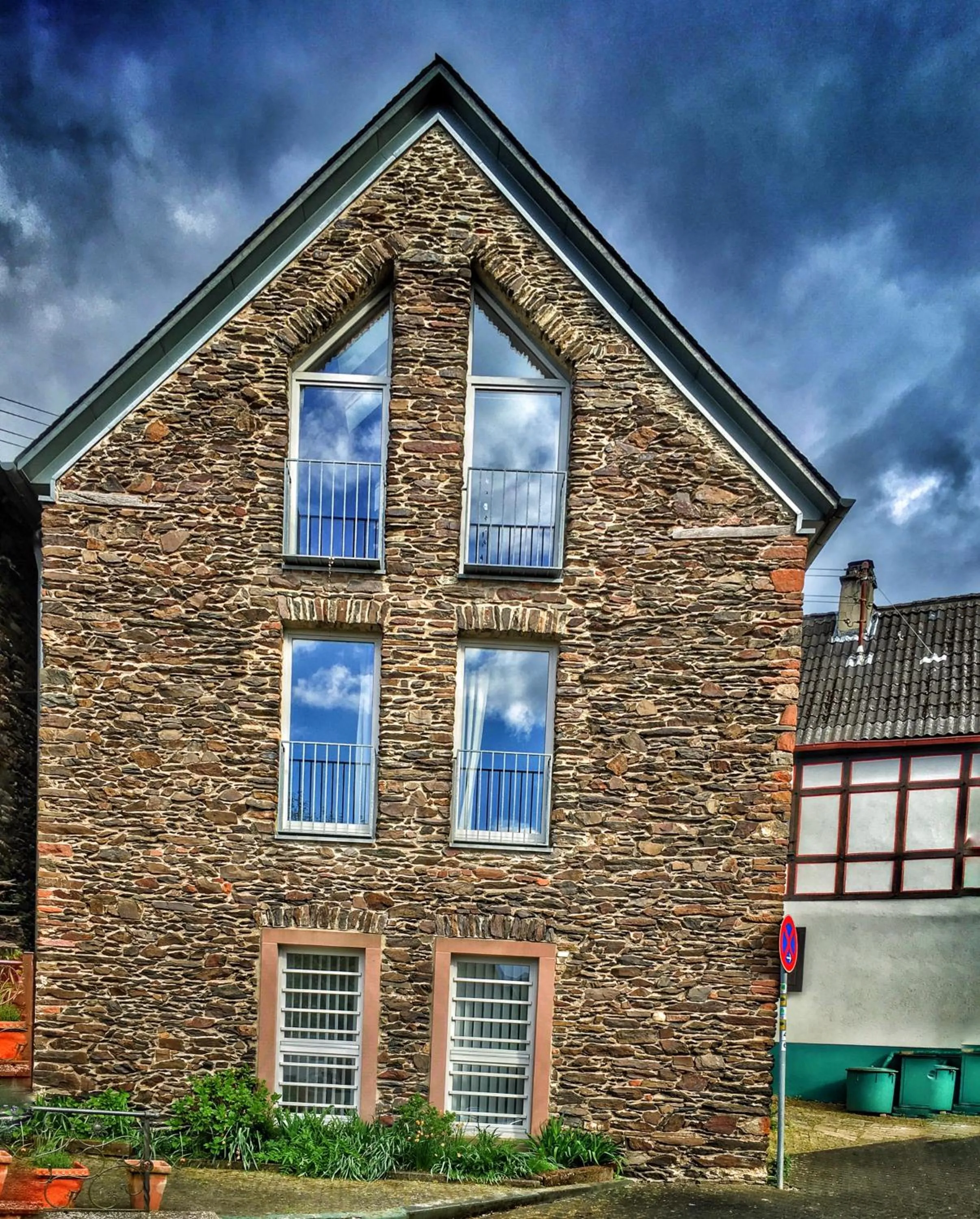 Casa Manderscheid