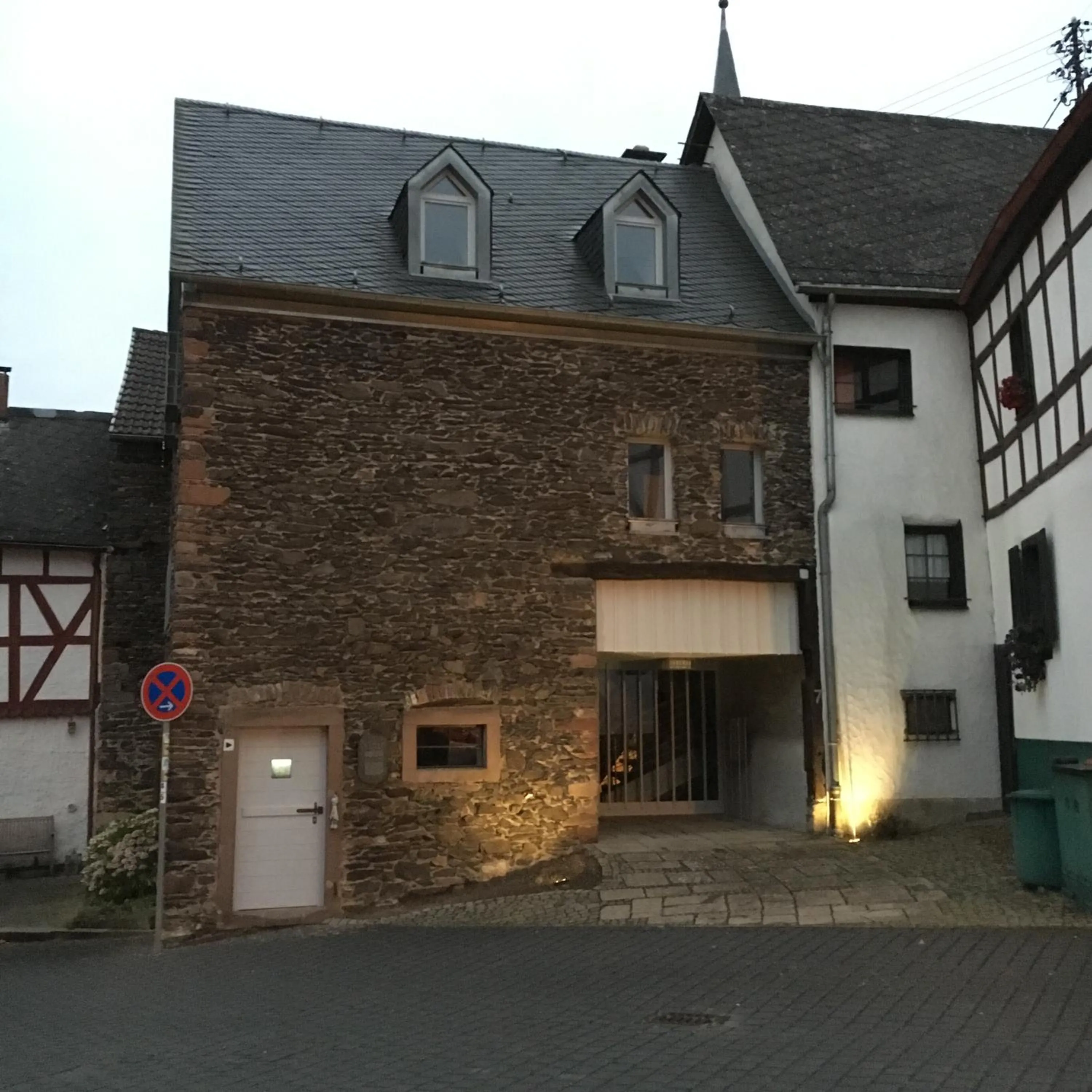 Casa Manderscheid