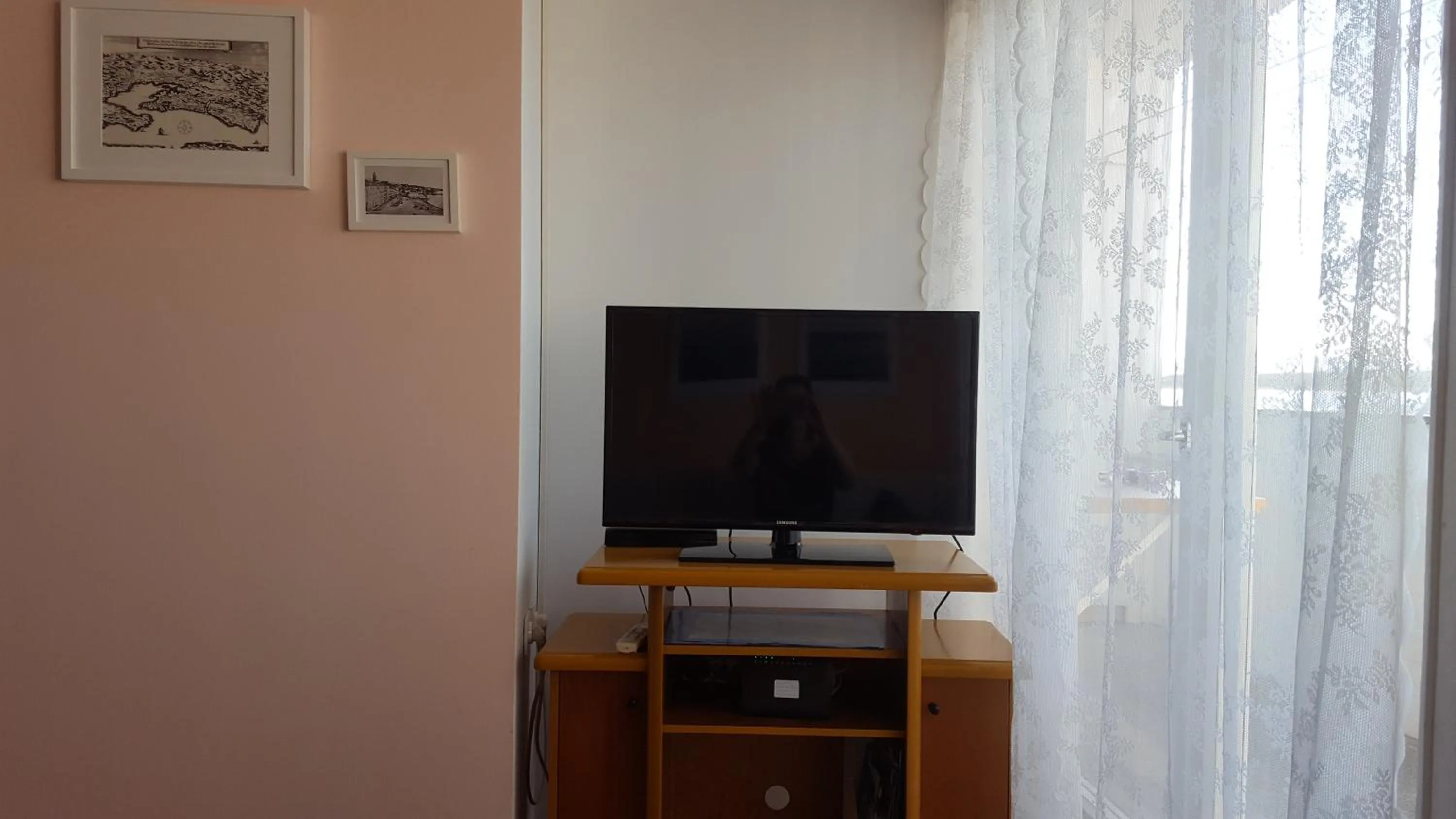 Apartment Maka