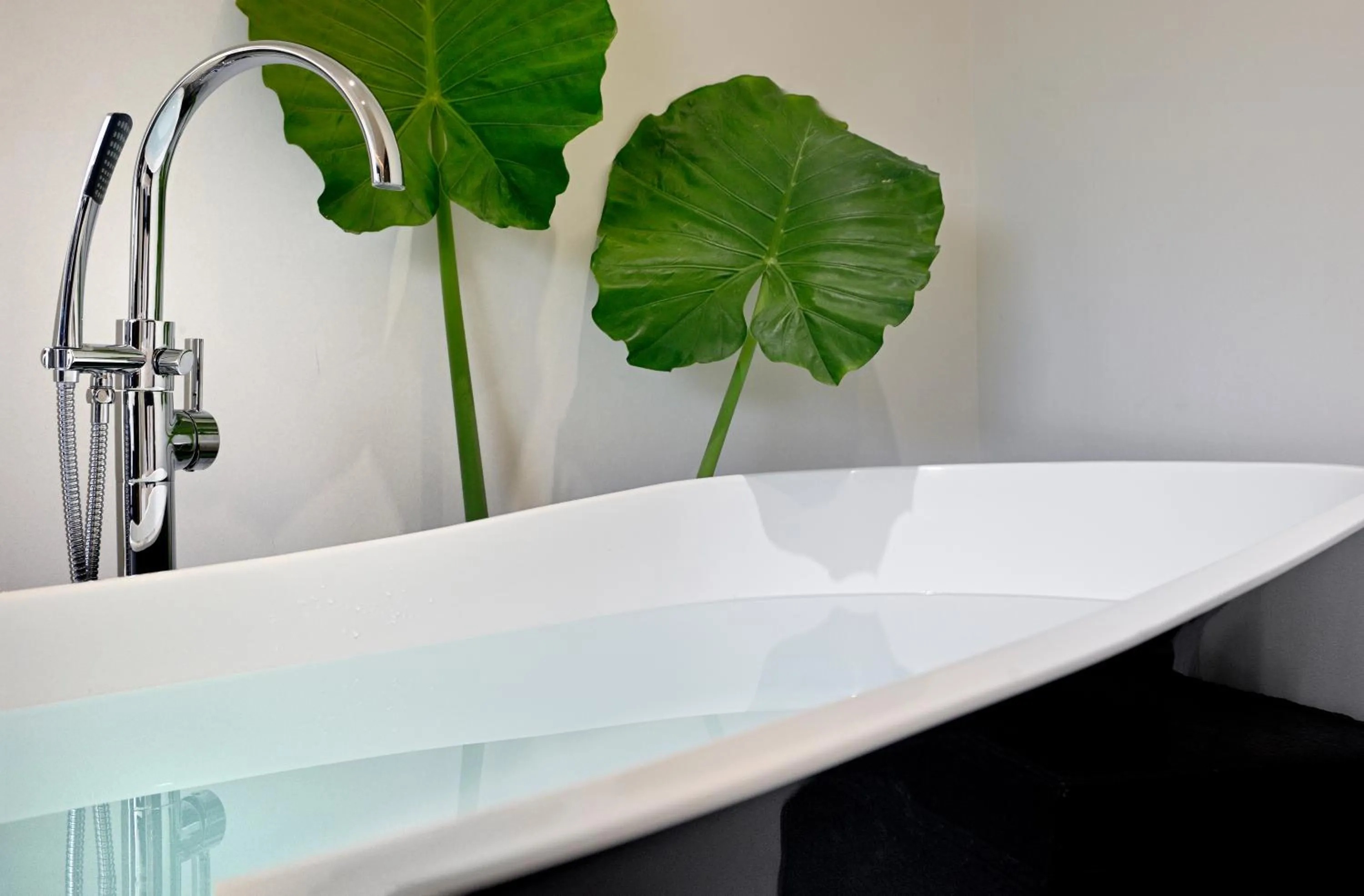 Decorative detail in ALTO PSYRRI PENTHOUSE by K&K