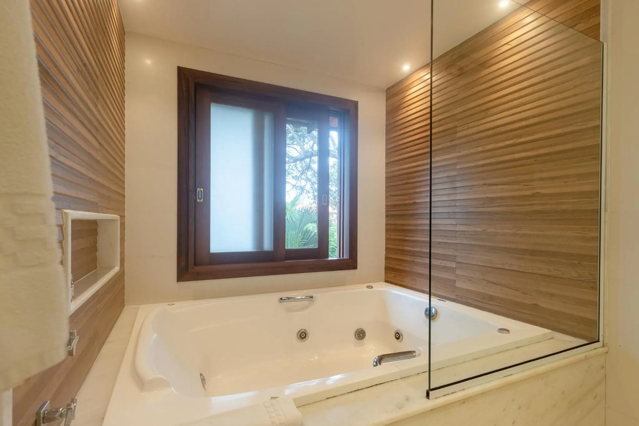 Bedroom in Corais e Conchas