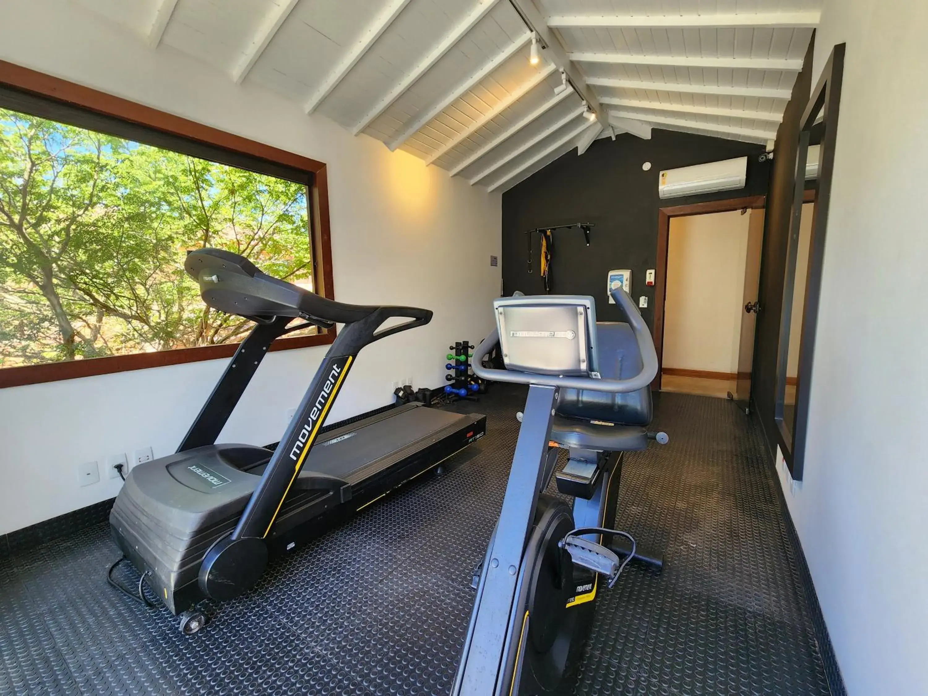 Fitness centre/facilities in Corais e Conchas Fitness centre/facilities in Corais e Conchas