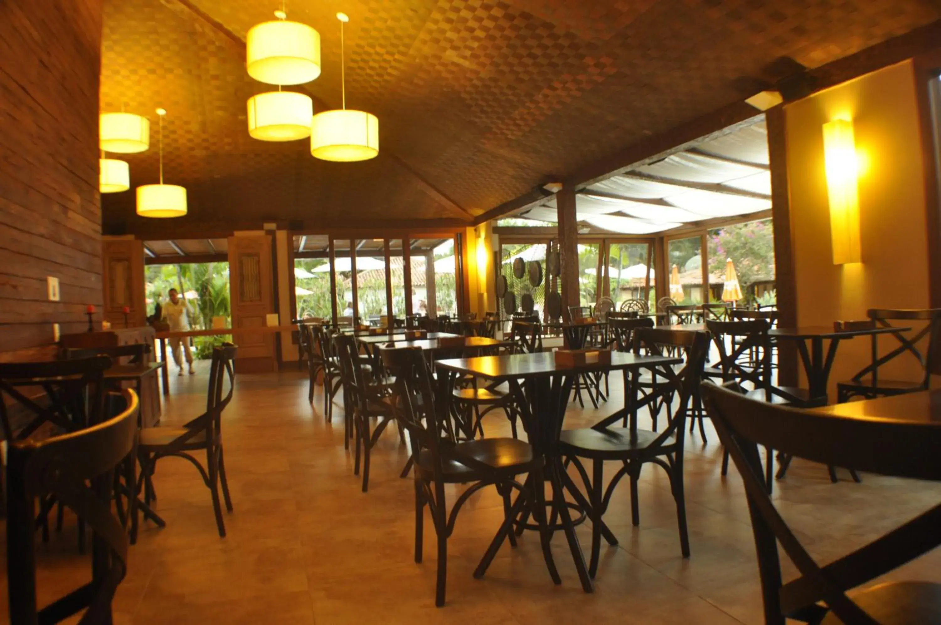 Restaurant/places to eat in Corais e Conchas Restaurant/places to eat in Corais e Conchas