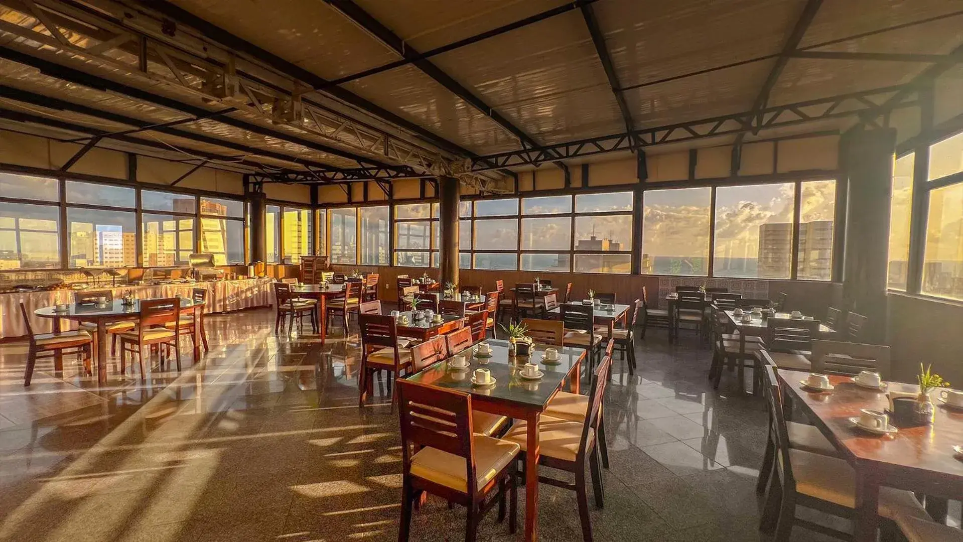 Restaurant/places to eat in Hotel Boreas Restaurant/places to eat in Hotel Boreas