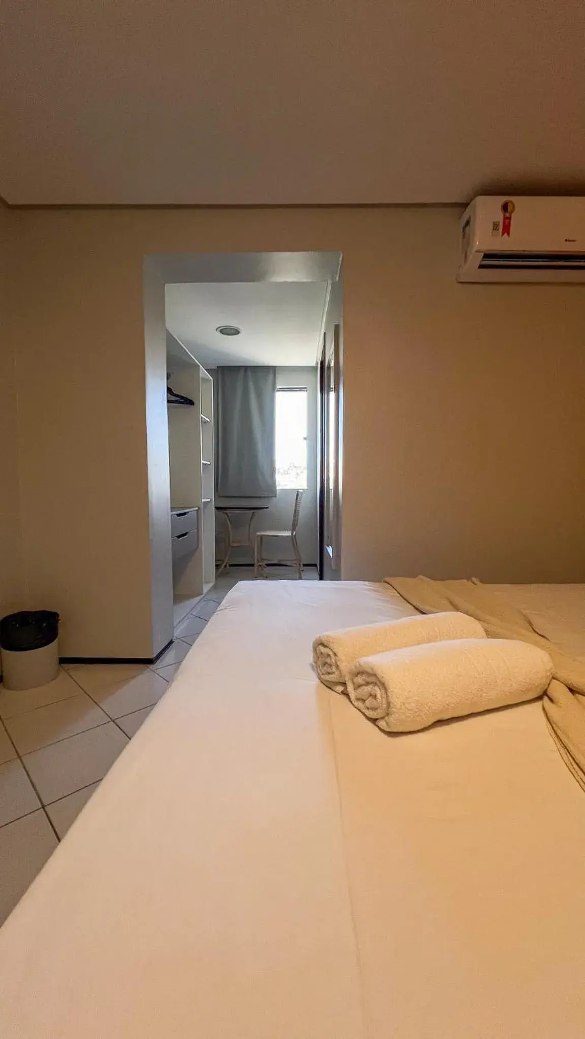 Standard Suite in Hotel Boreas Standard Suite in Hotel Boreas