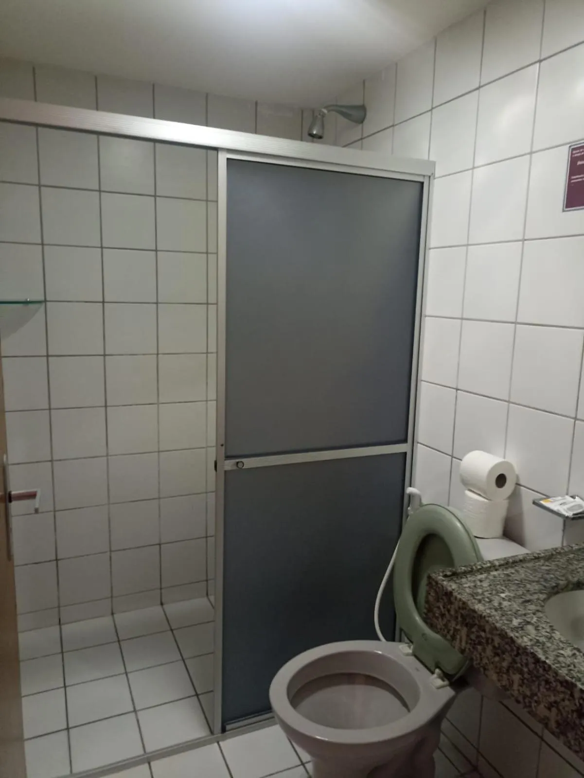 Double or Twin Room in Hotel Boreas