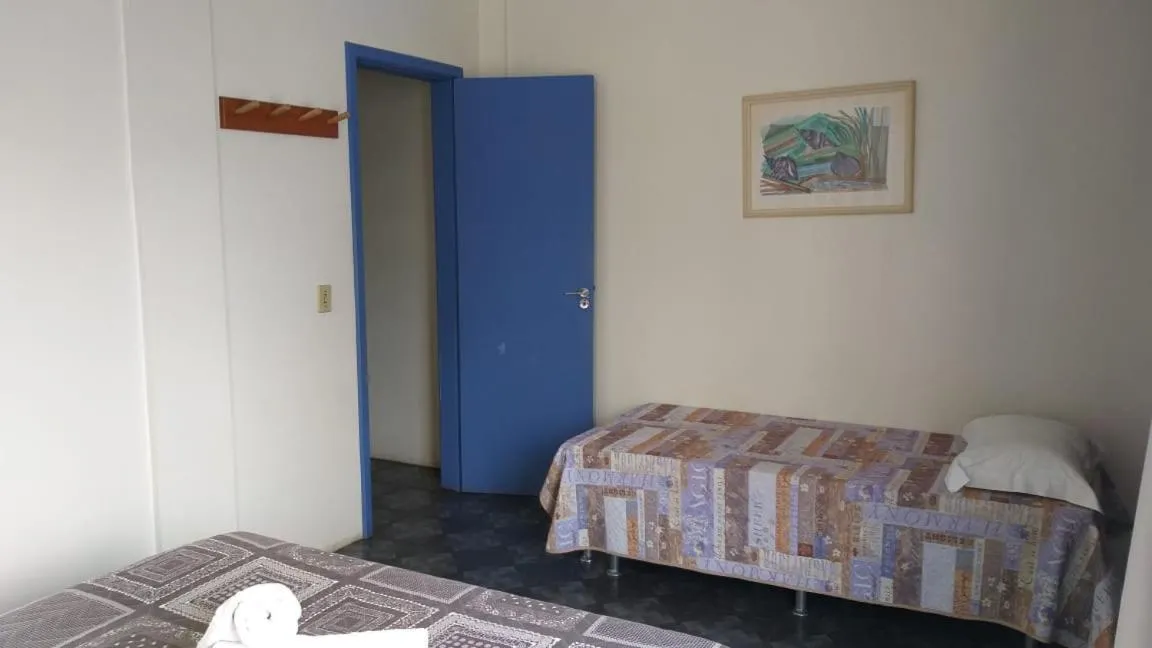Bed in Residencial Praia Mar