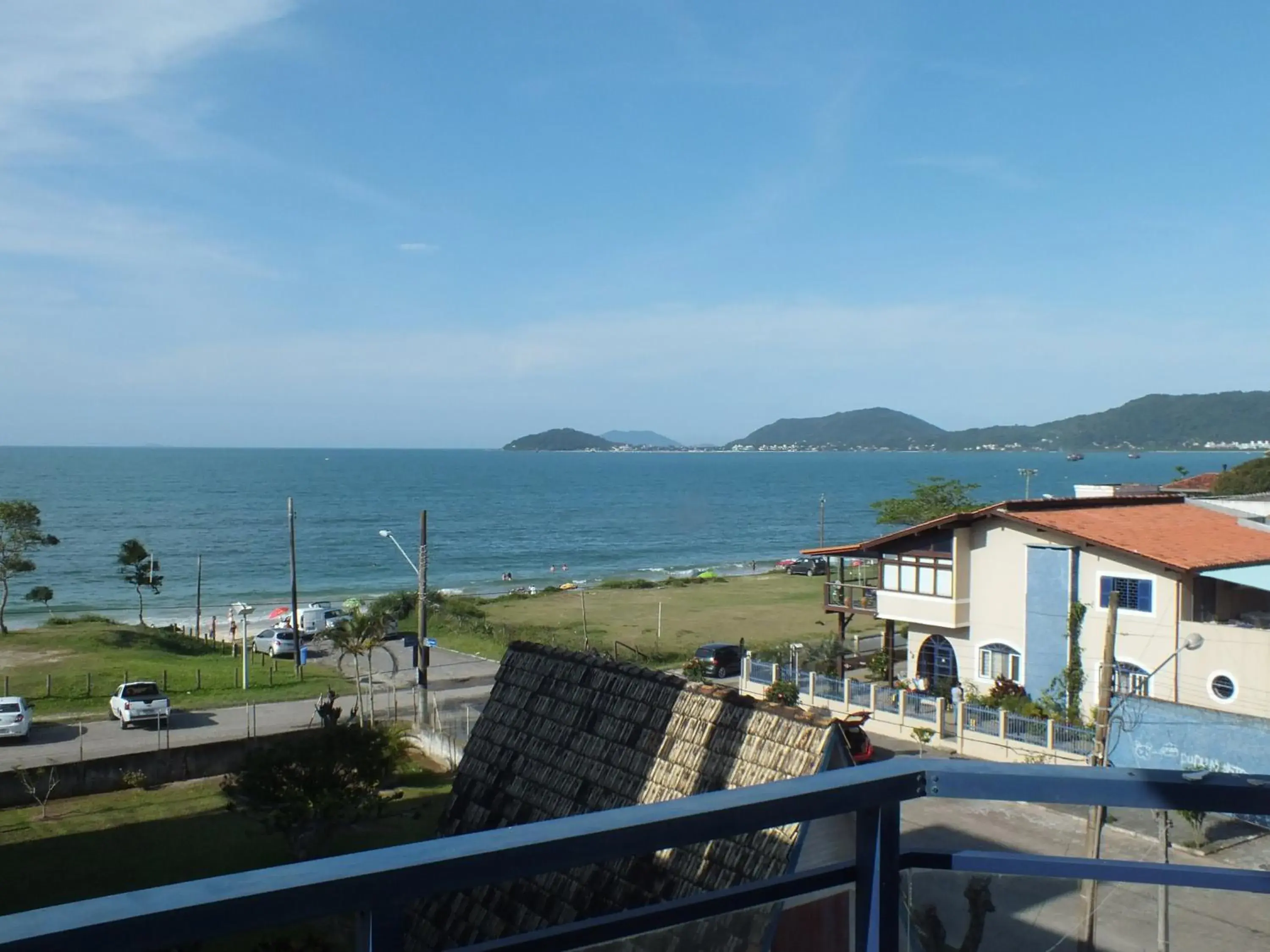 Sea view in Residencial Praia Mar Sea view in Residencial Praia Mar