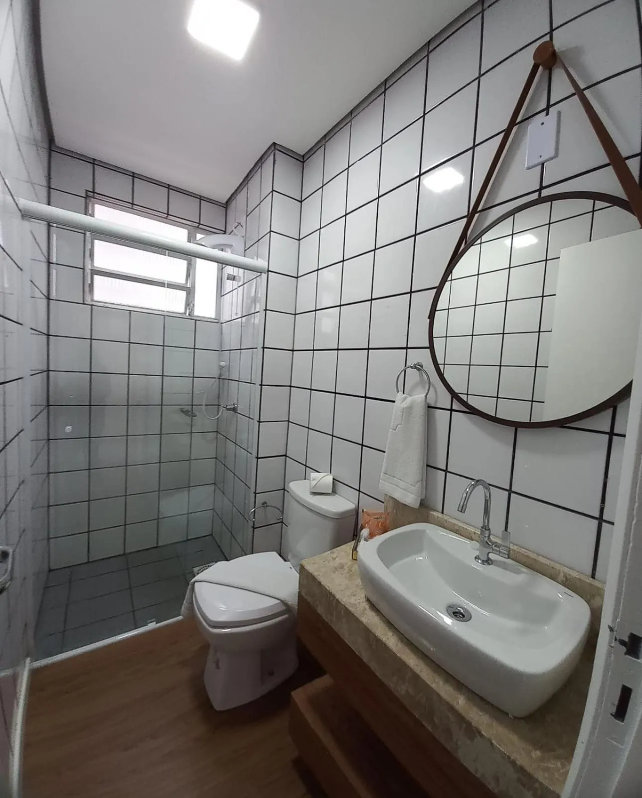 Residencial Praia Mar