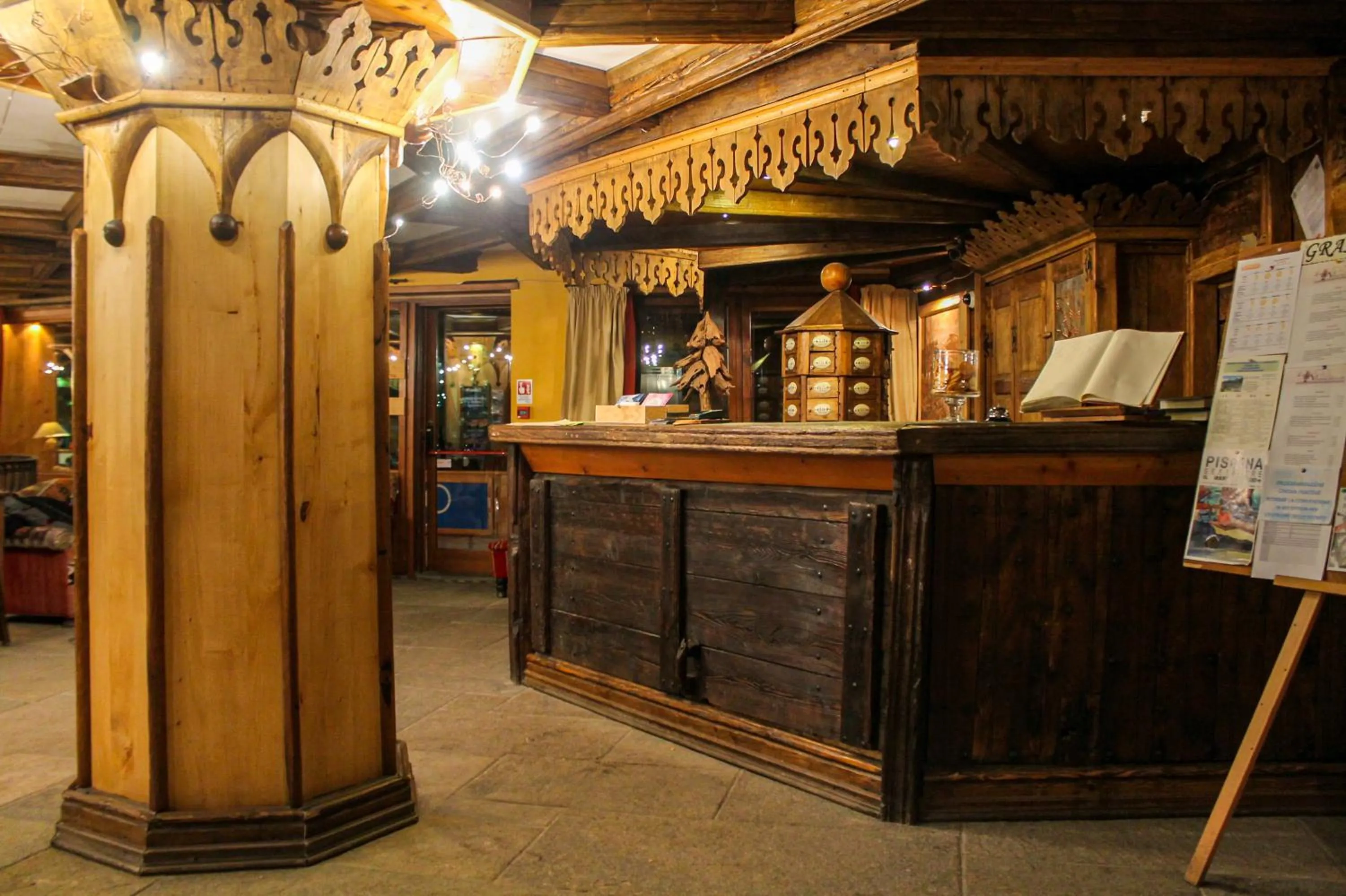Grand Hotel Sestriere