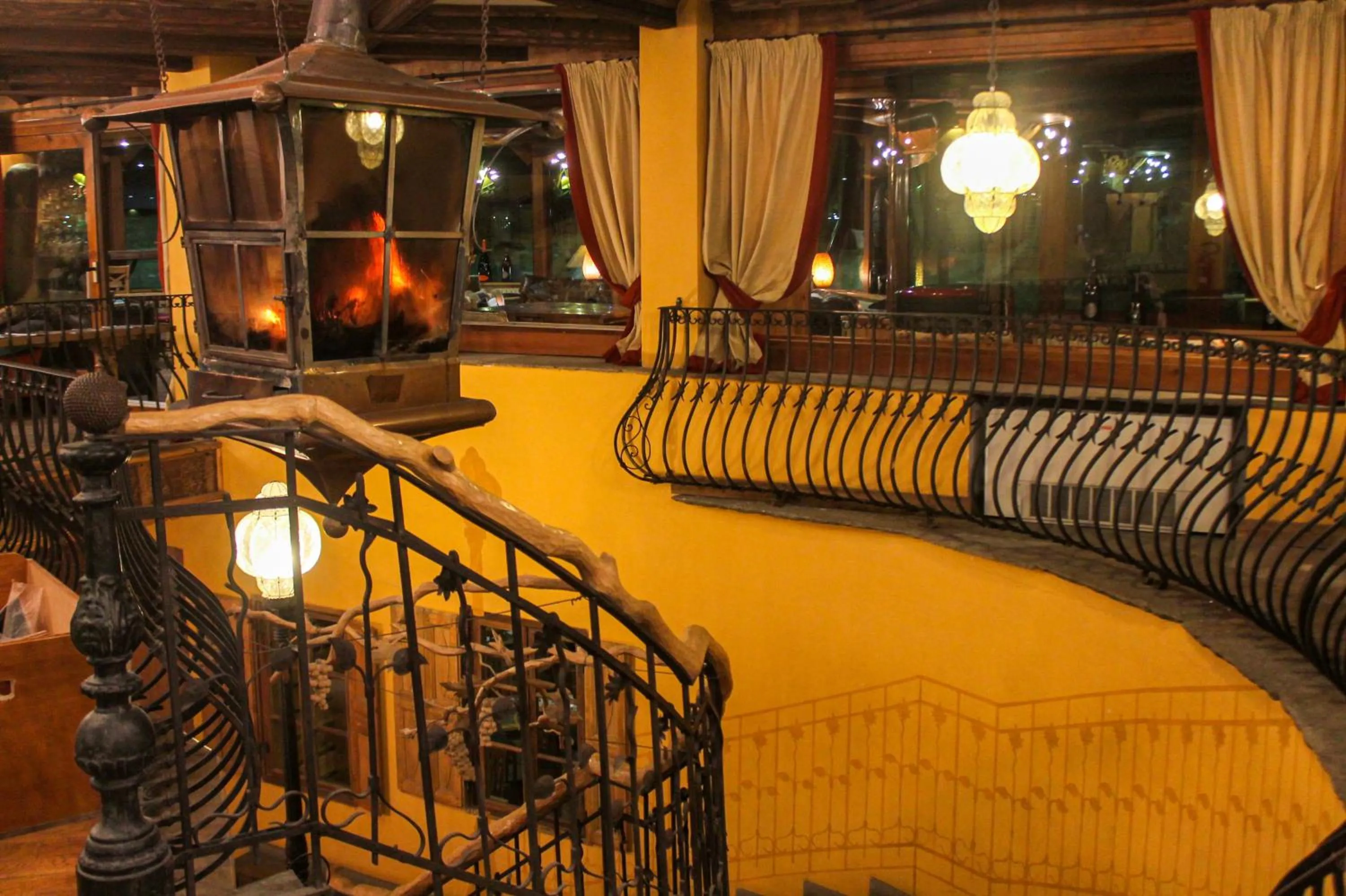 Grand Hotel Sestriere