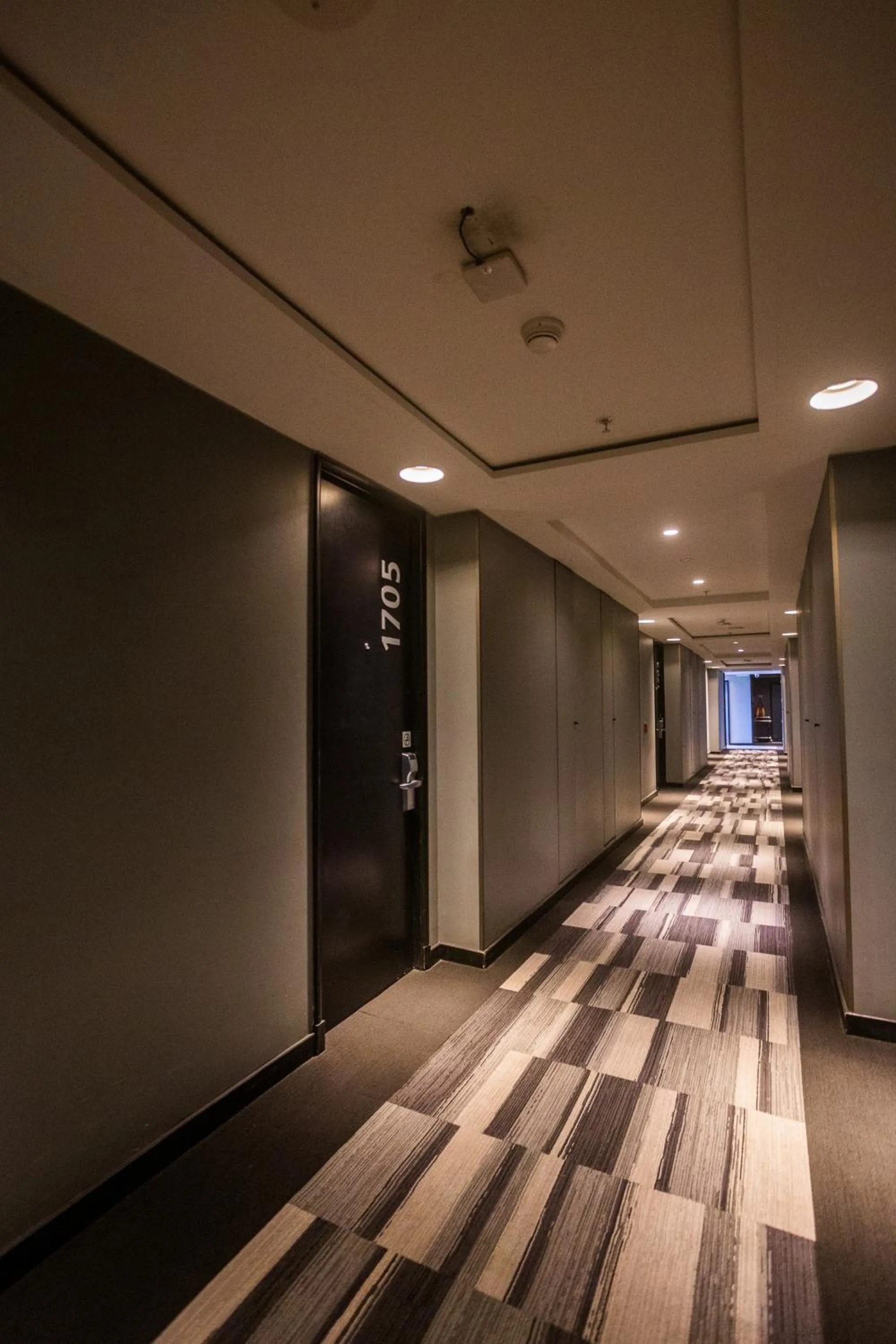 View (from property/room) in Mercure Santiago Centro