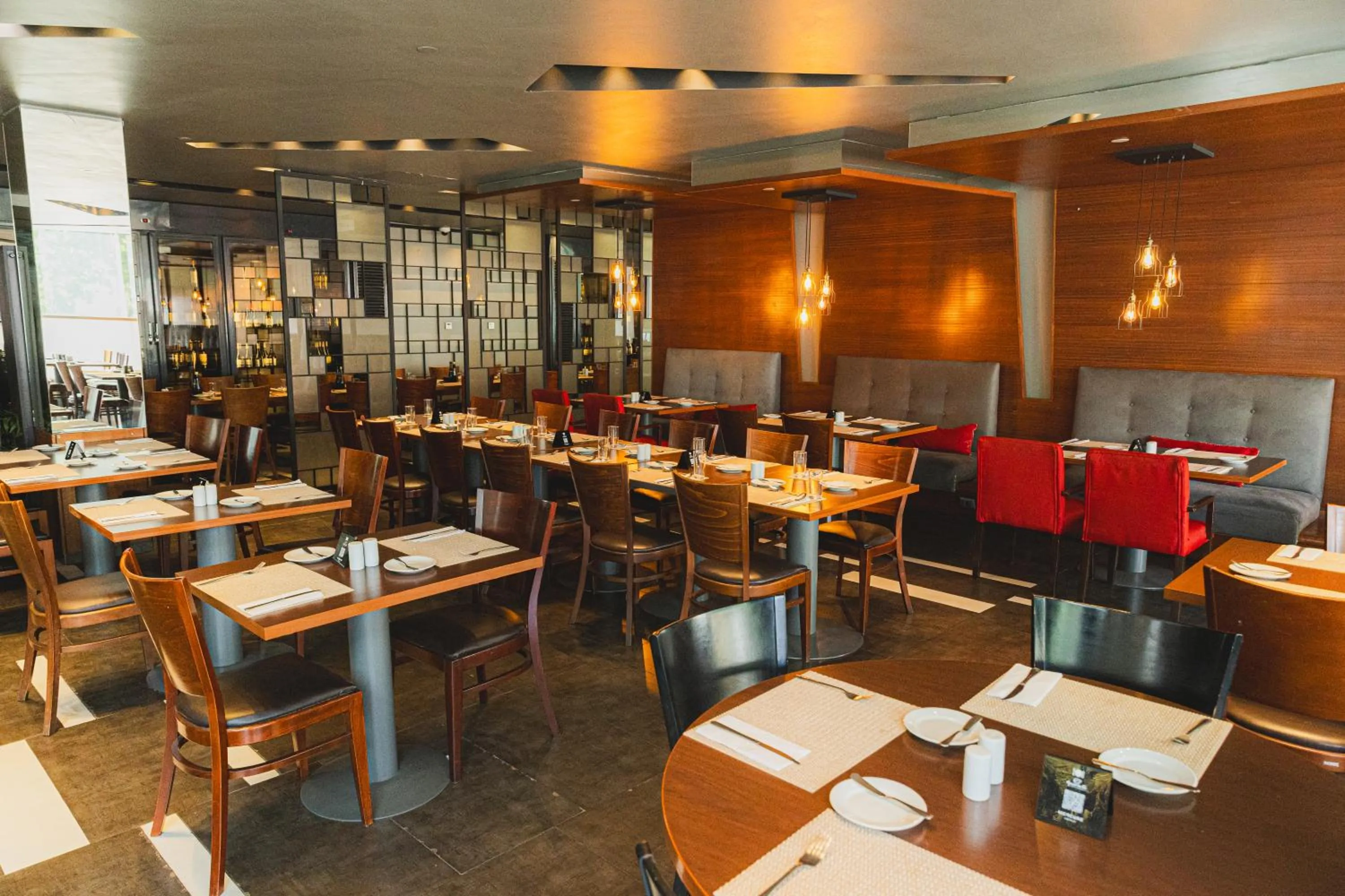 Mercure Santiago Centro