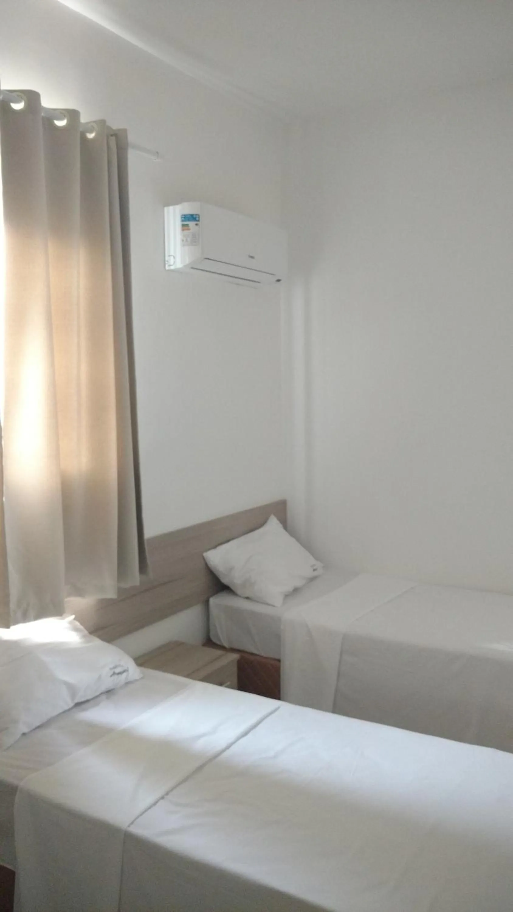 Other, Bed in Hotel Araçari