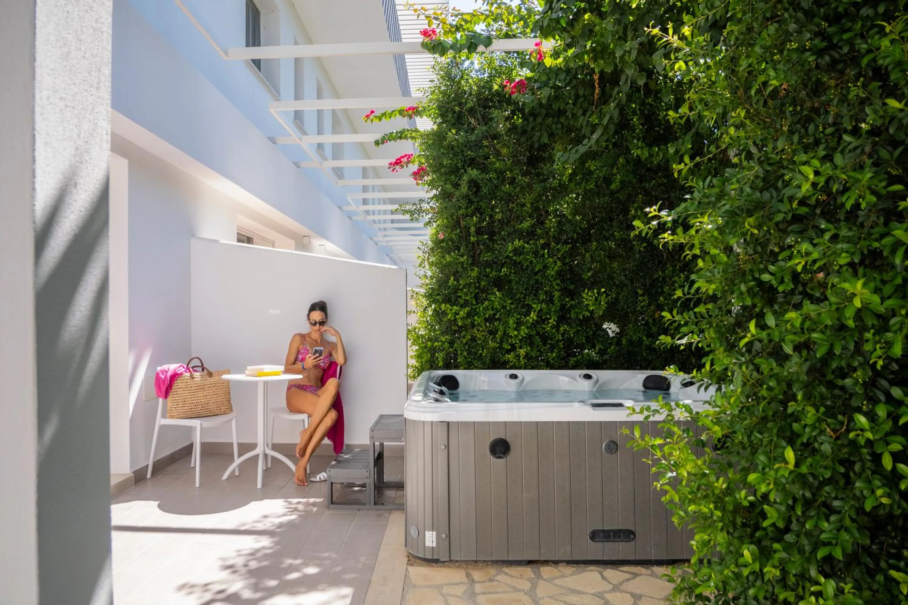 Vascellero Club Resort