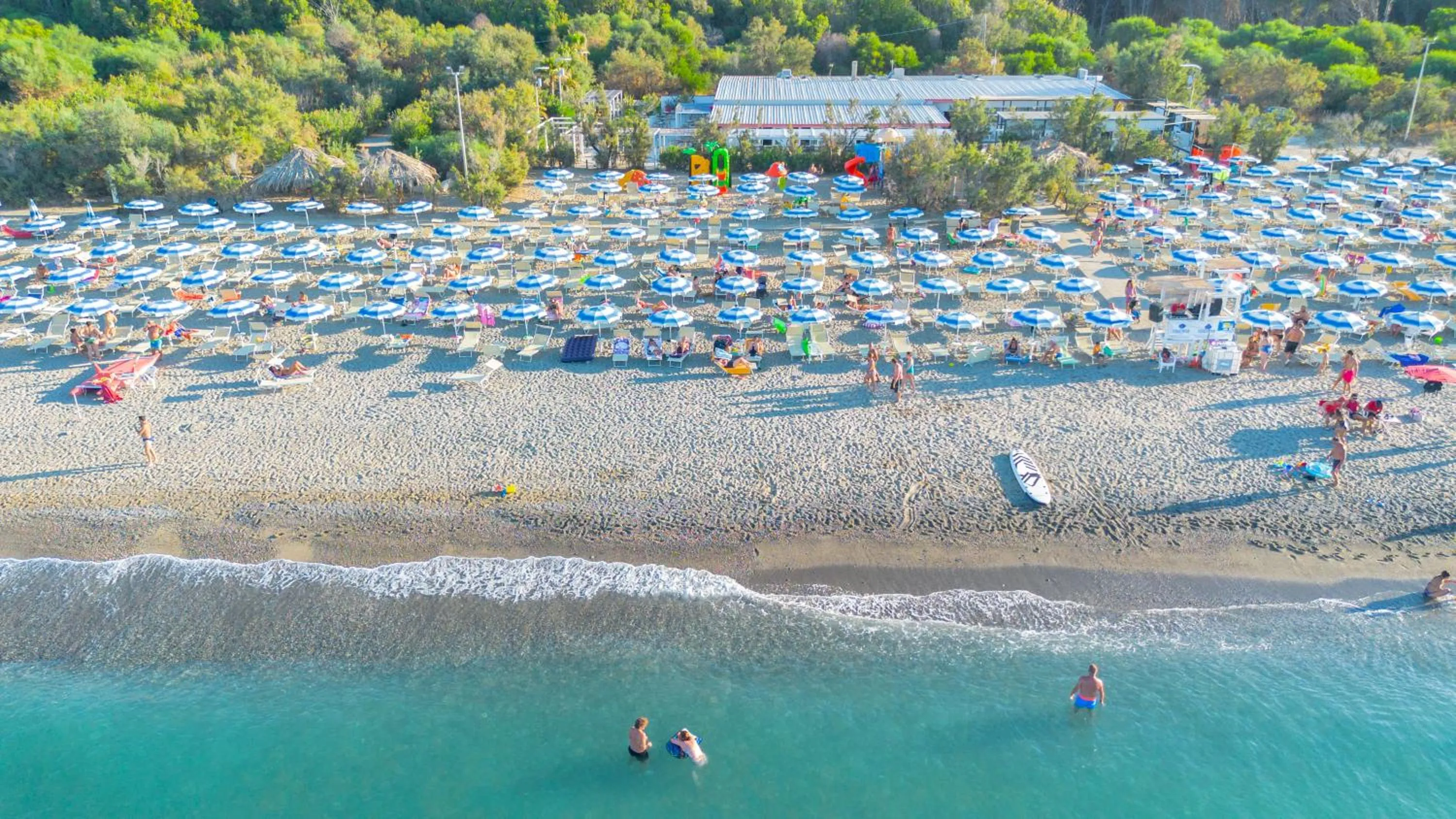 Vascellero Club Resort